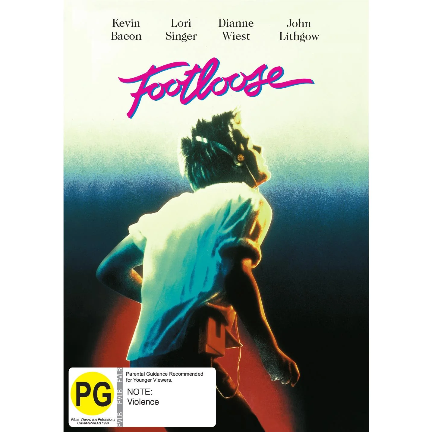 Footloose