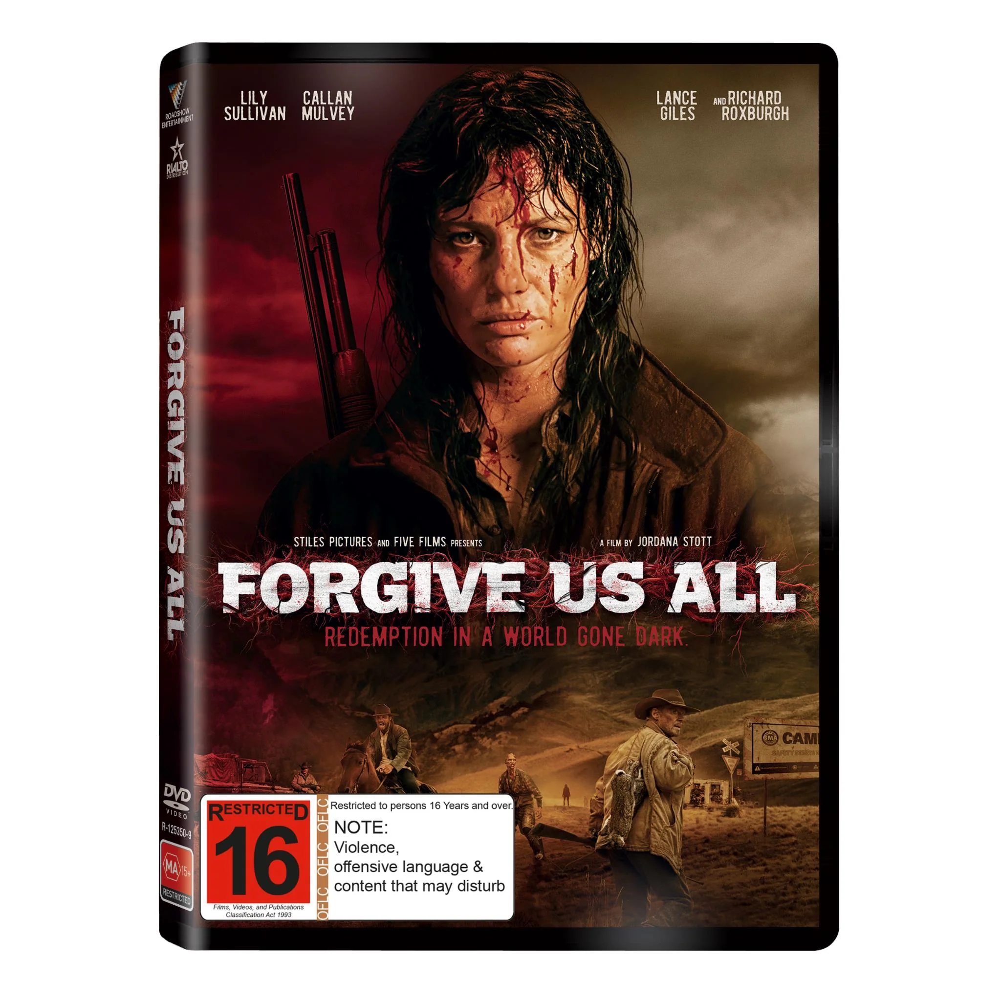 Forgive Us All - Image 2