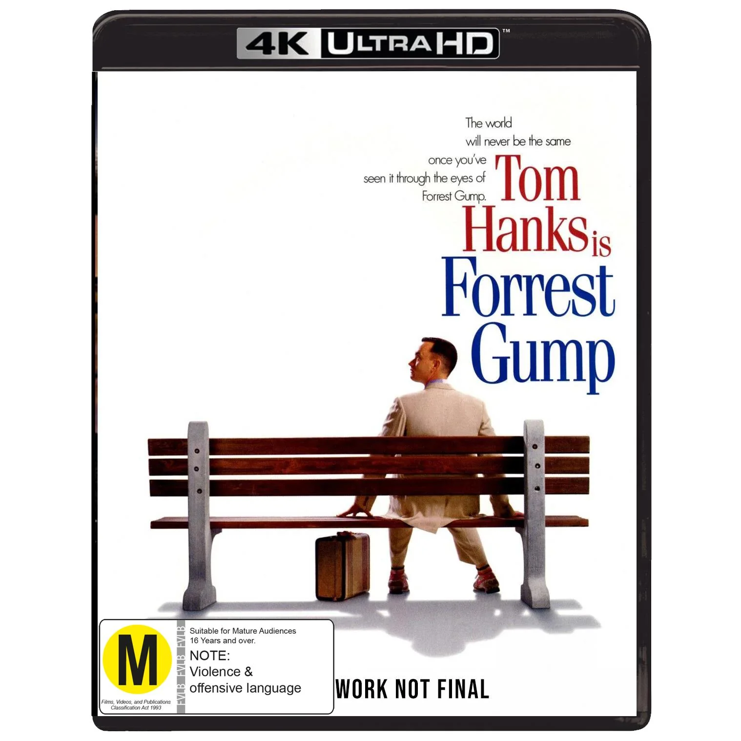 Forrest Gump