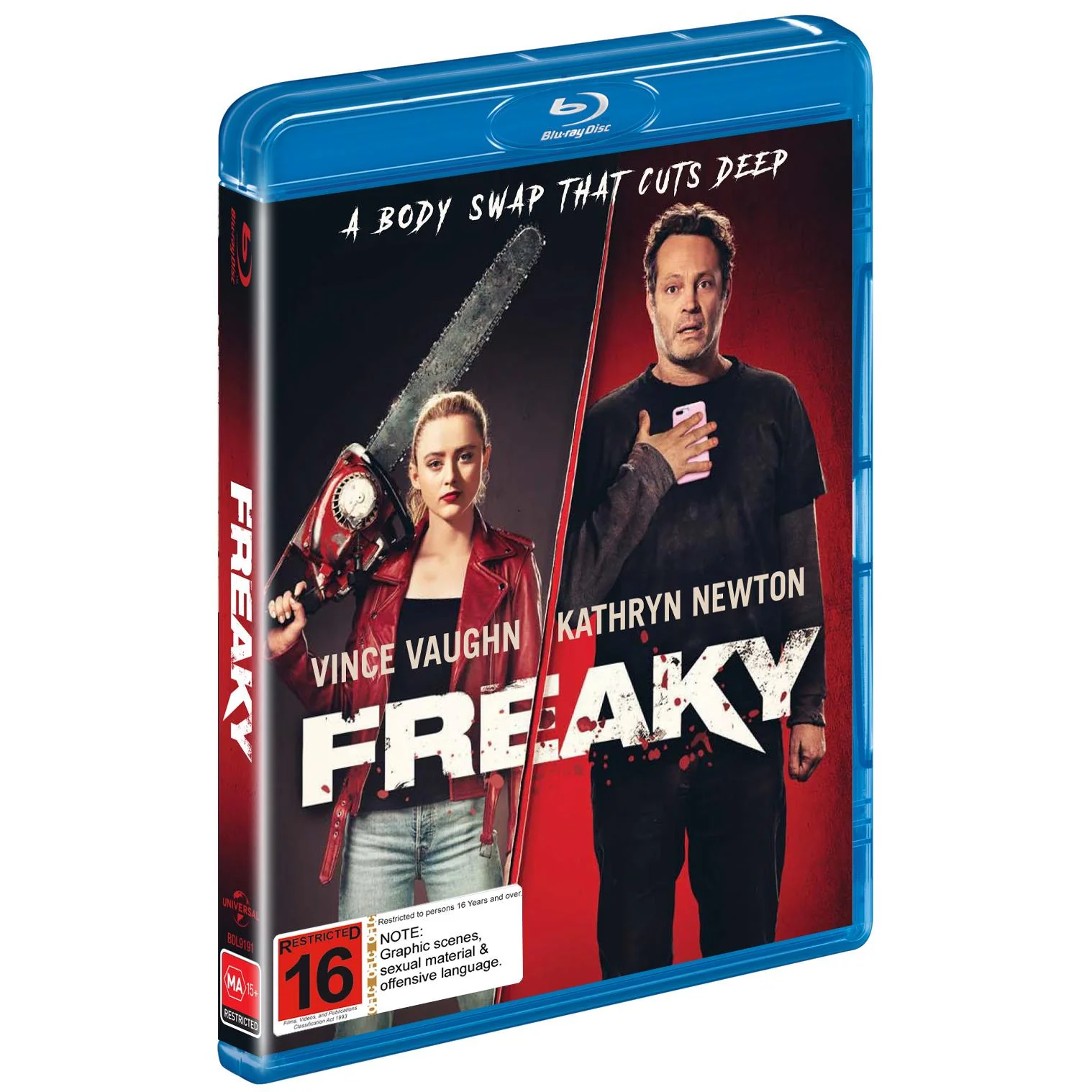 Freaky - Image 2