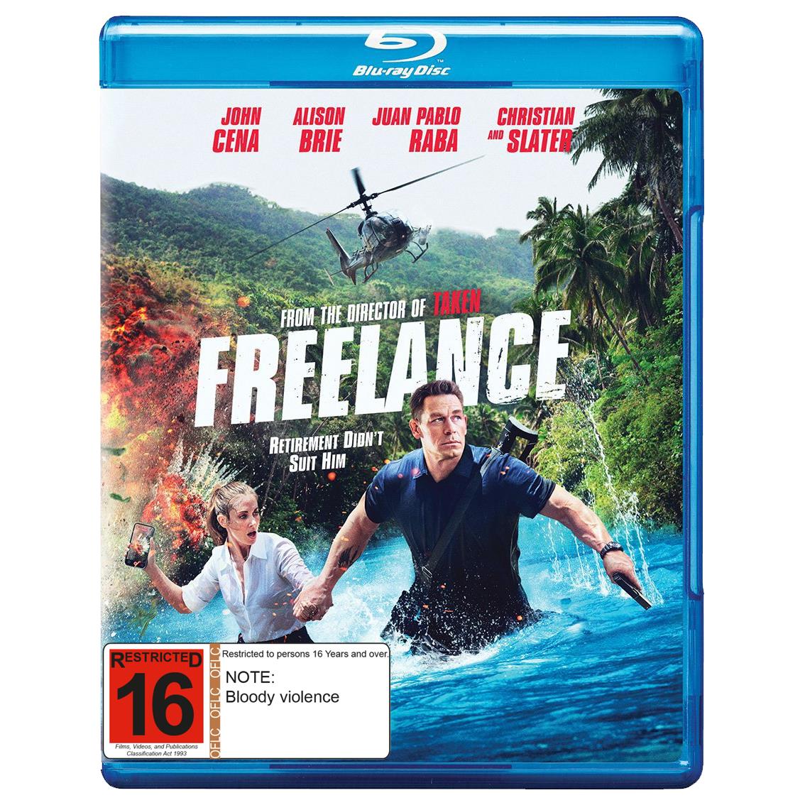 Freelance