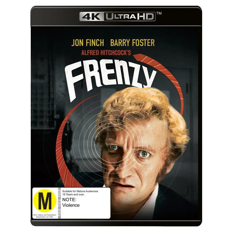Frenzy