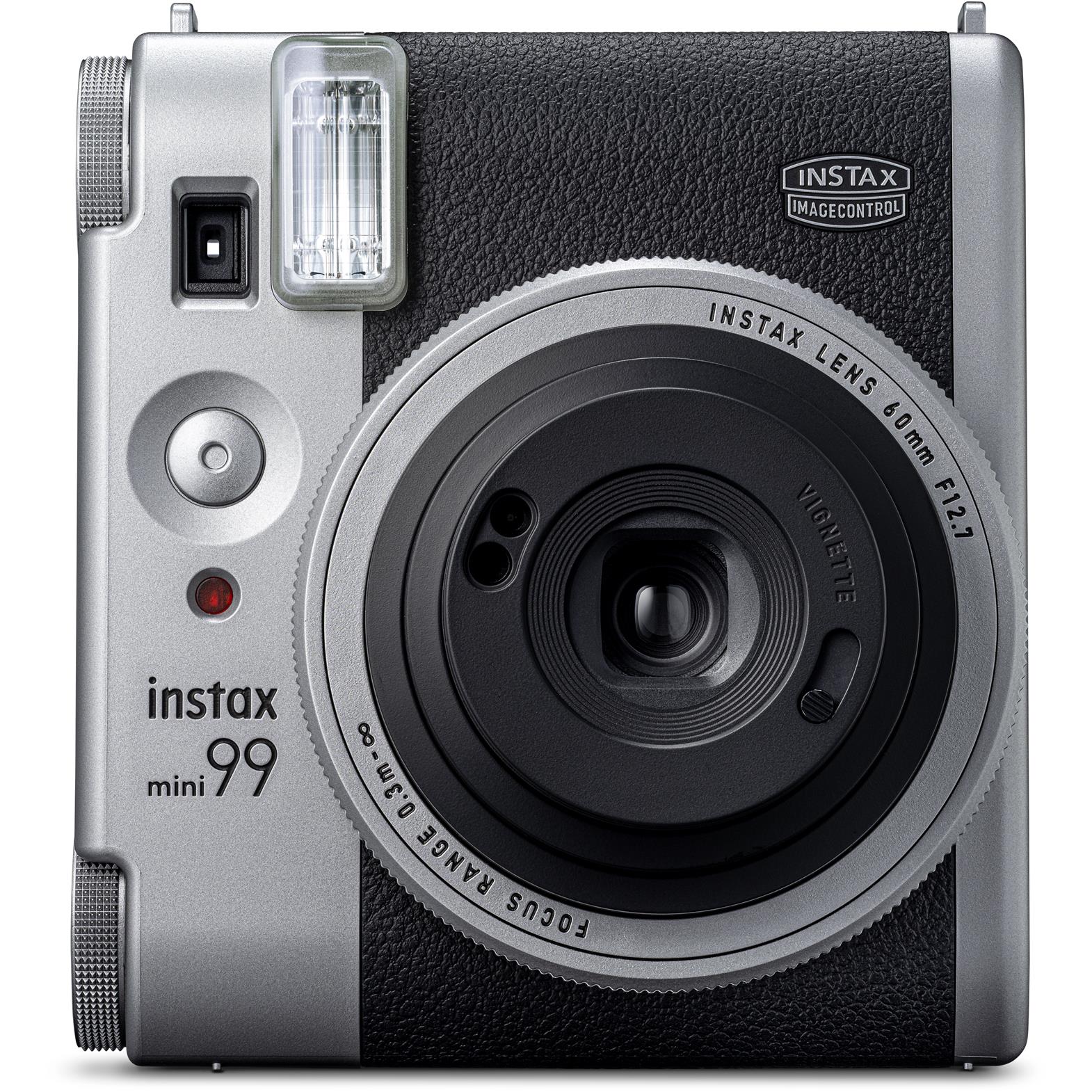 Fujifilm instax mini 99 Instant Camera (Silver)