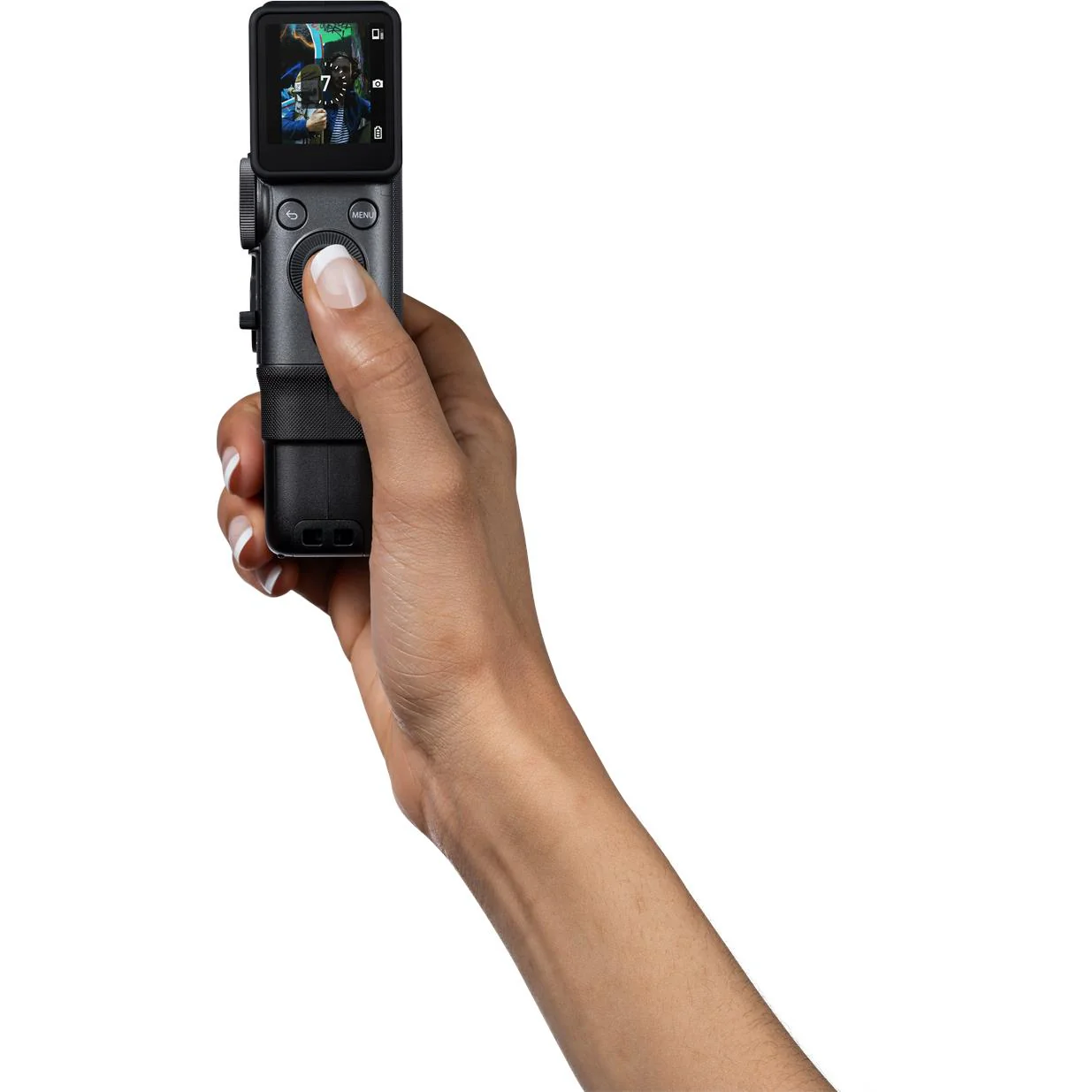 FujiFilm instax Mini Evo Cinema Instant Camera - Image 10