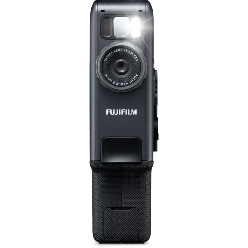 FujiFilm instax Mini Evo Cinema Instant Camera - Image 3