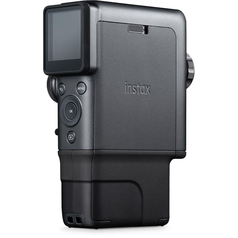 FujiFilm instax Mini Evo Cinema Instant Camera - Image 4