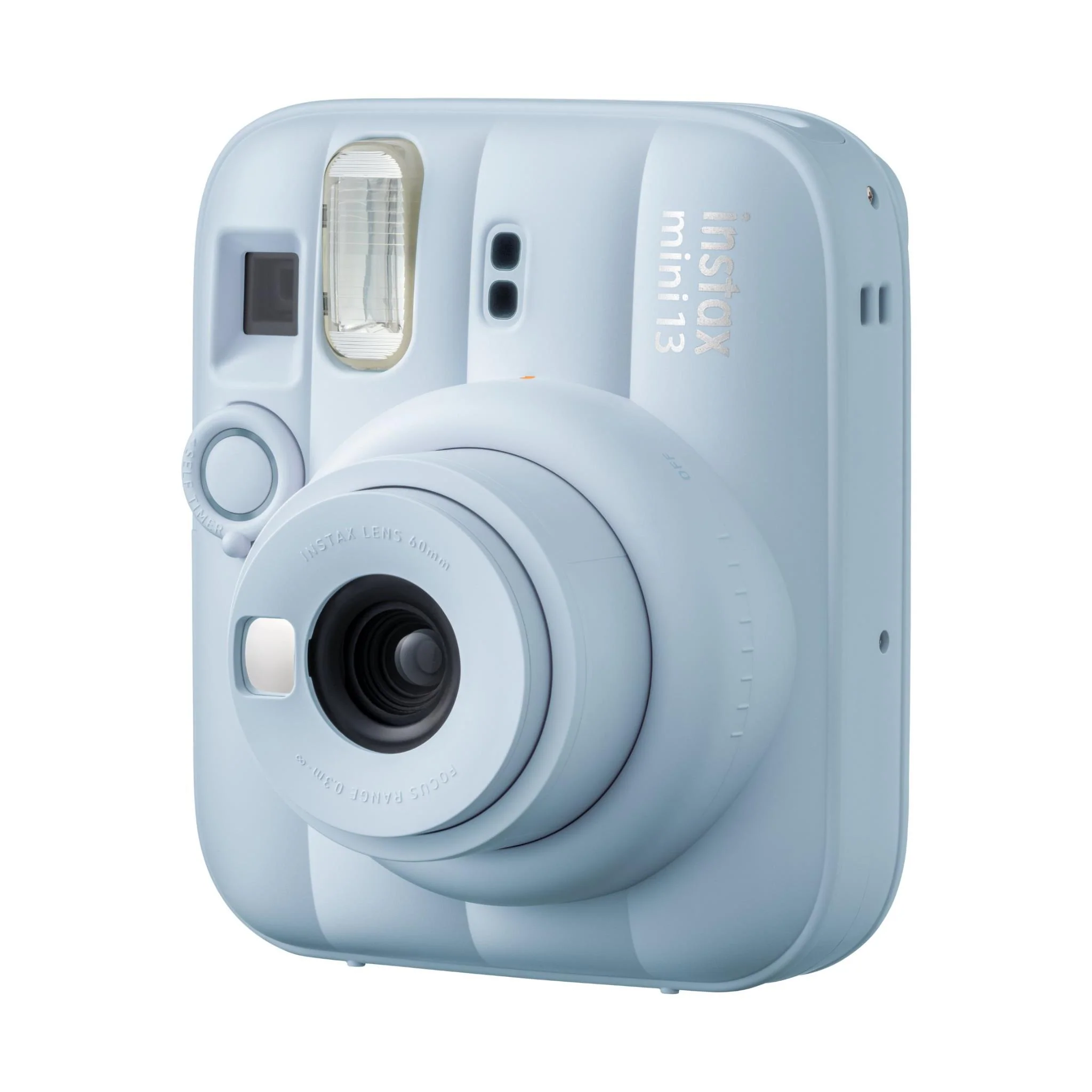 Fujifilm Instax Mini13 Instant Camera Bundle MY26 (Frost Blue) - Image 2