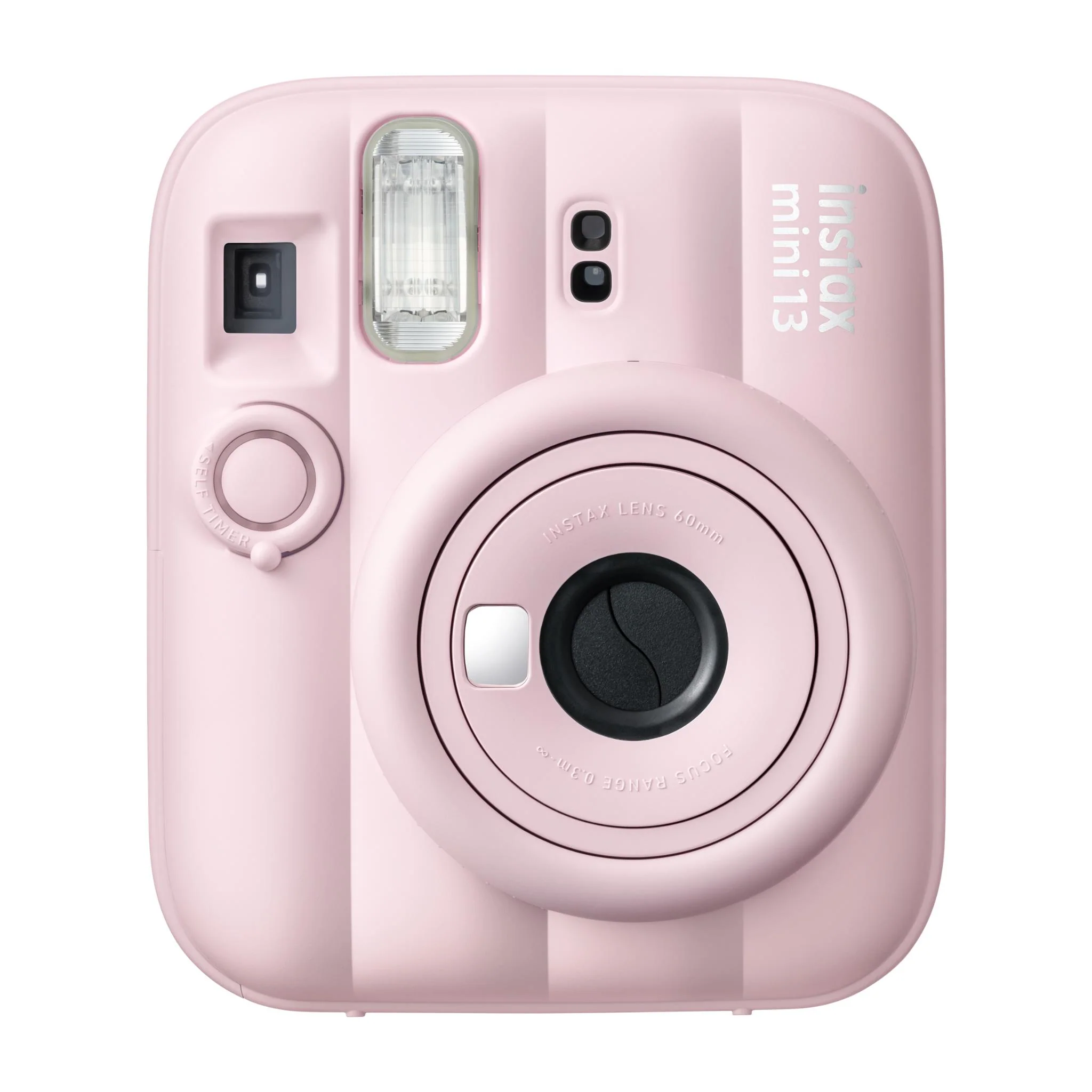 Fujifilm Instax Mini13 Instant Camera (Candy Pink)