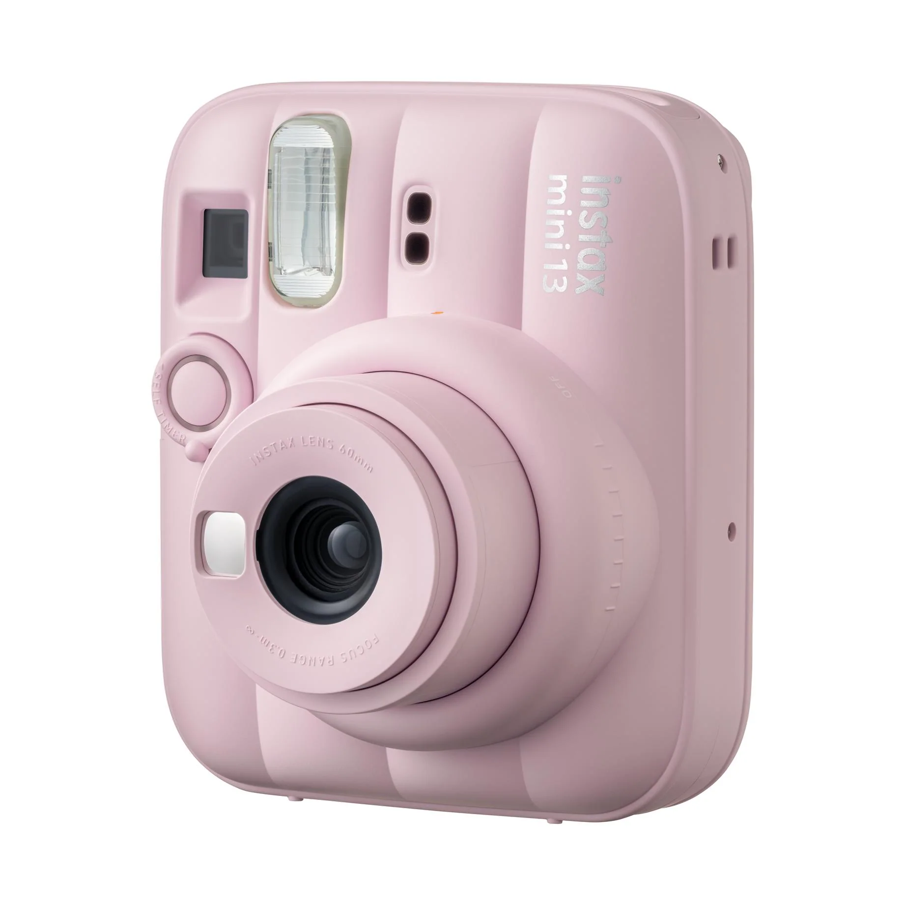 Fujifilm Instax Mini13 Instant Camera (Candy Pink) - Image 2