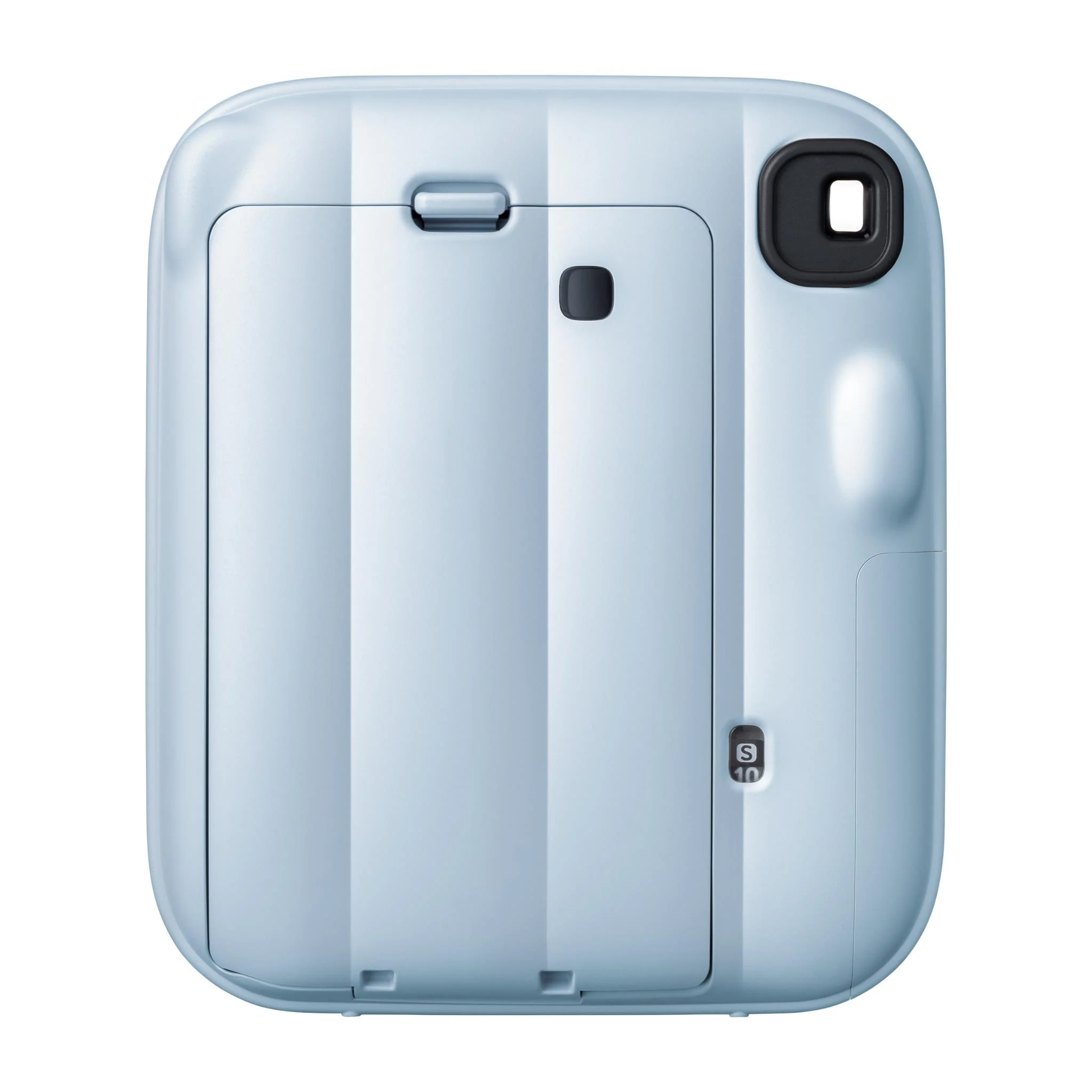 Fujifilm Instax Mini13 Instant Camera (Frost Blue) - Image 3