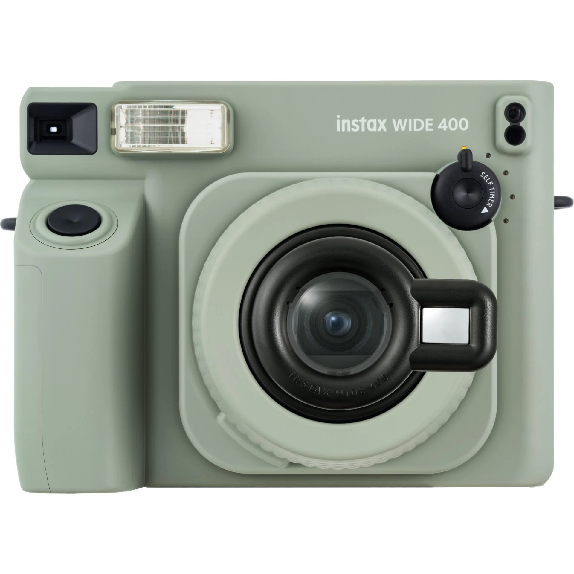FujiFilm instax WIDE 400 Instant Camera (Green)