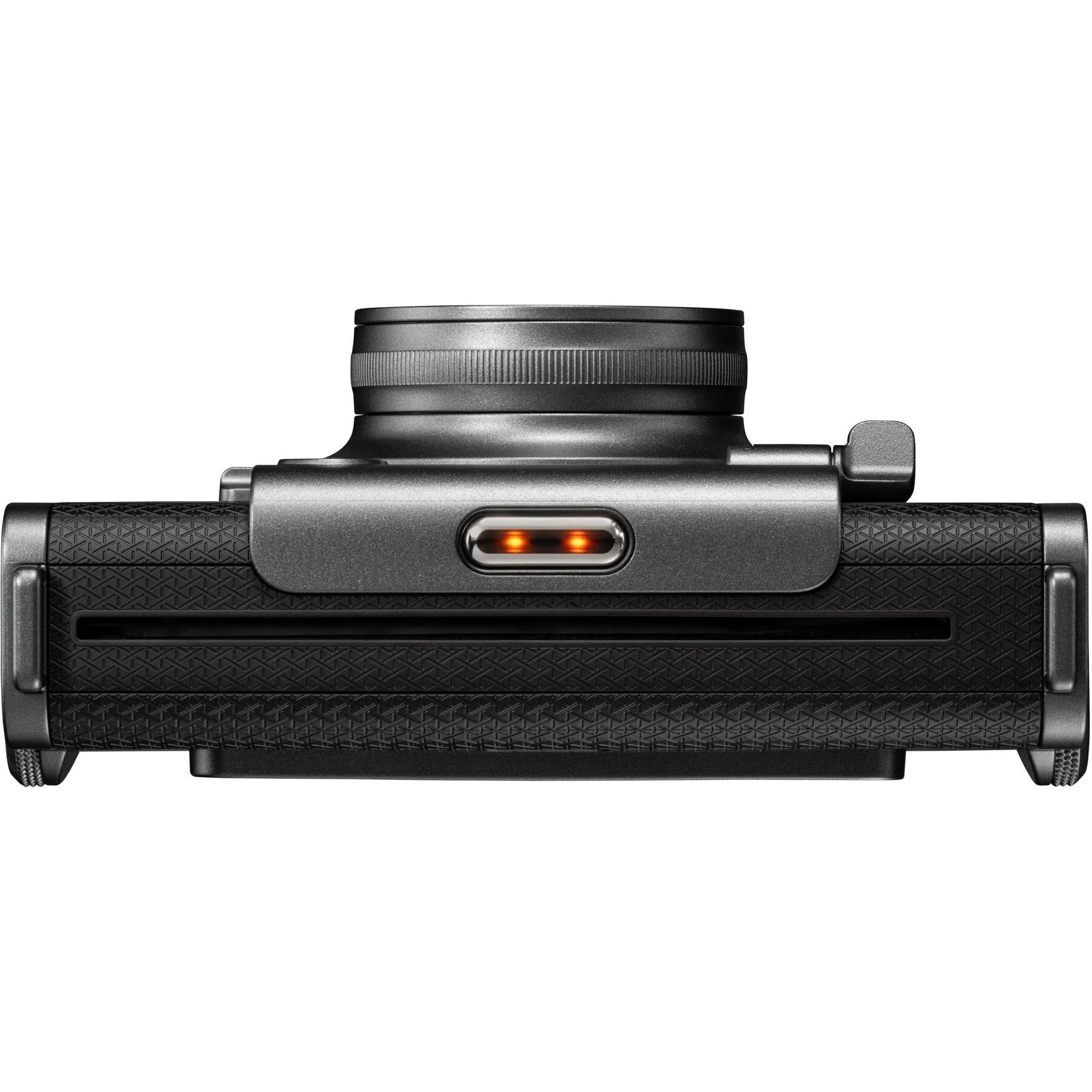Fujifilm instax WIDE Evo Instant Camera (Black) - Image 10
