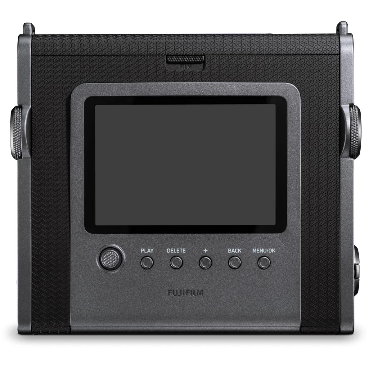 Fujifilm instax WIDE Evo Instant Camera (Black) - Image 5