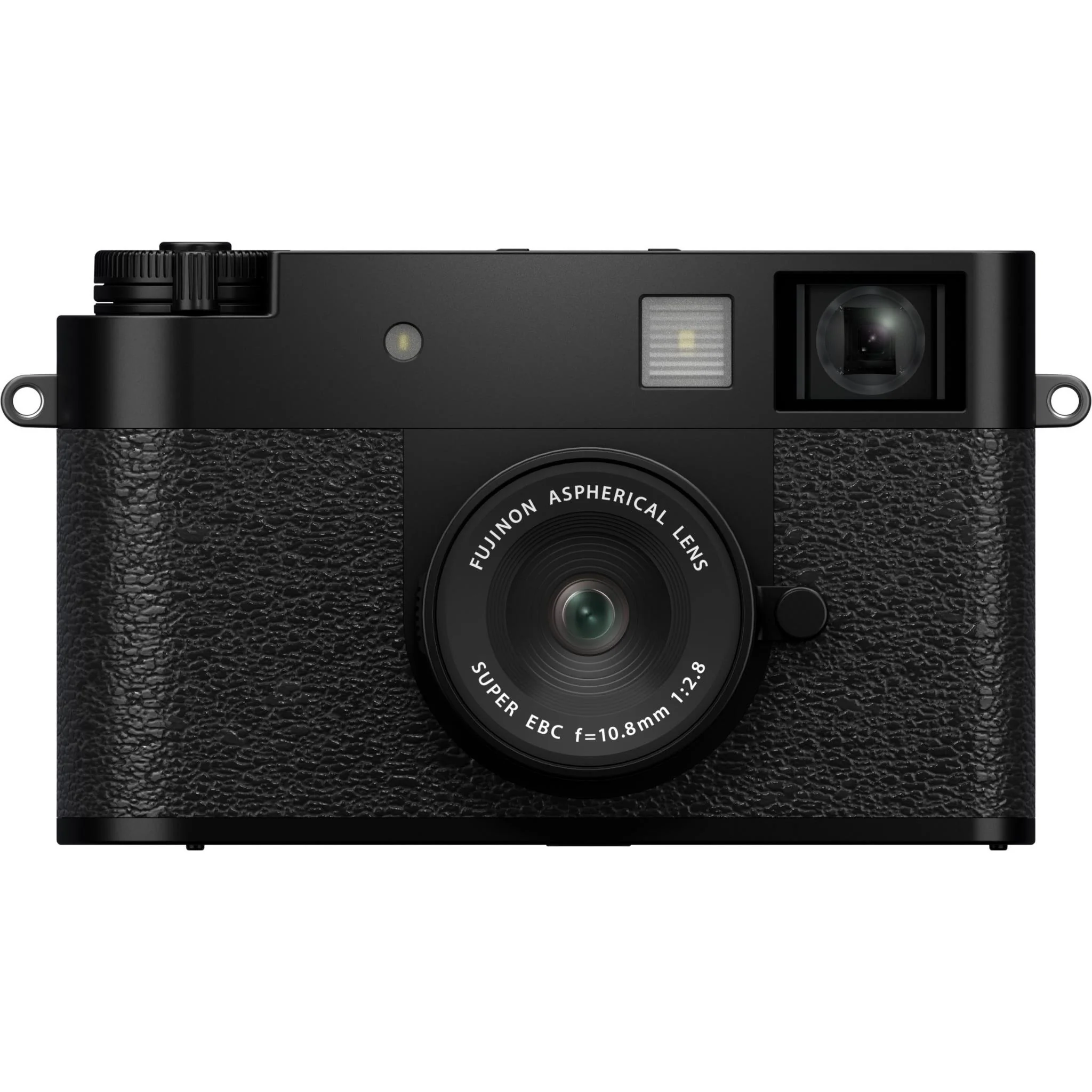 Fujifilm X-HF1 Half Frame Digital Camera (Black) - Image 2
