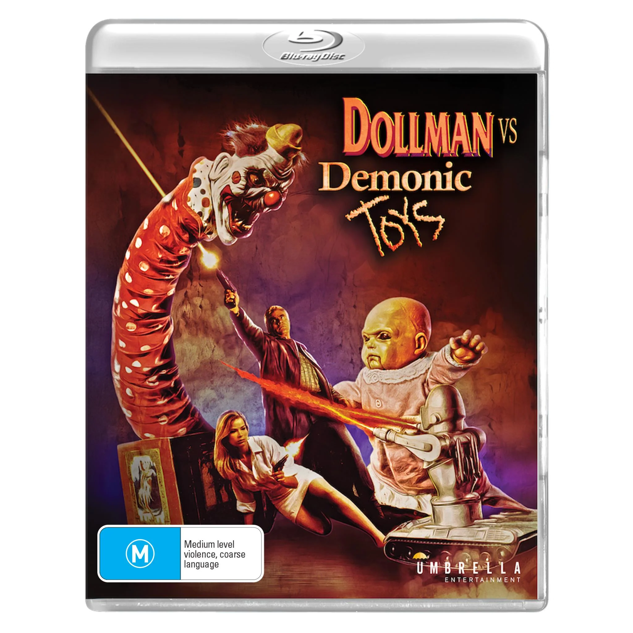Full Moon Fright Box Vol 1 - Image 6