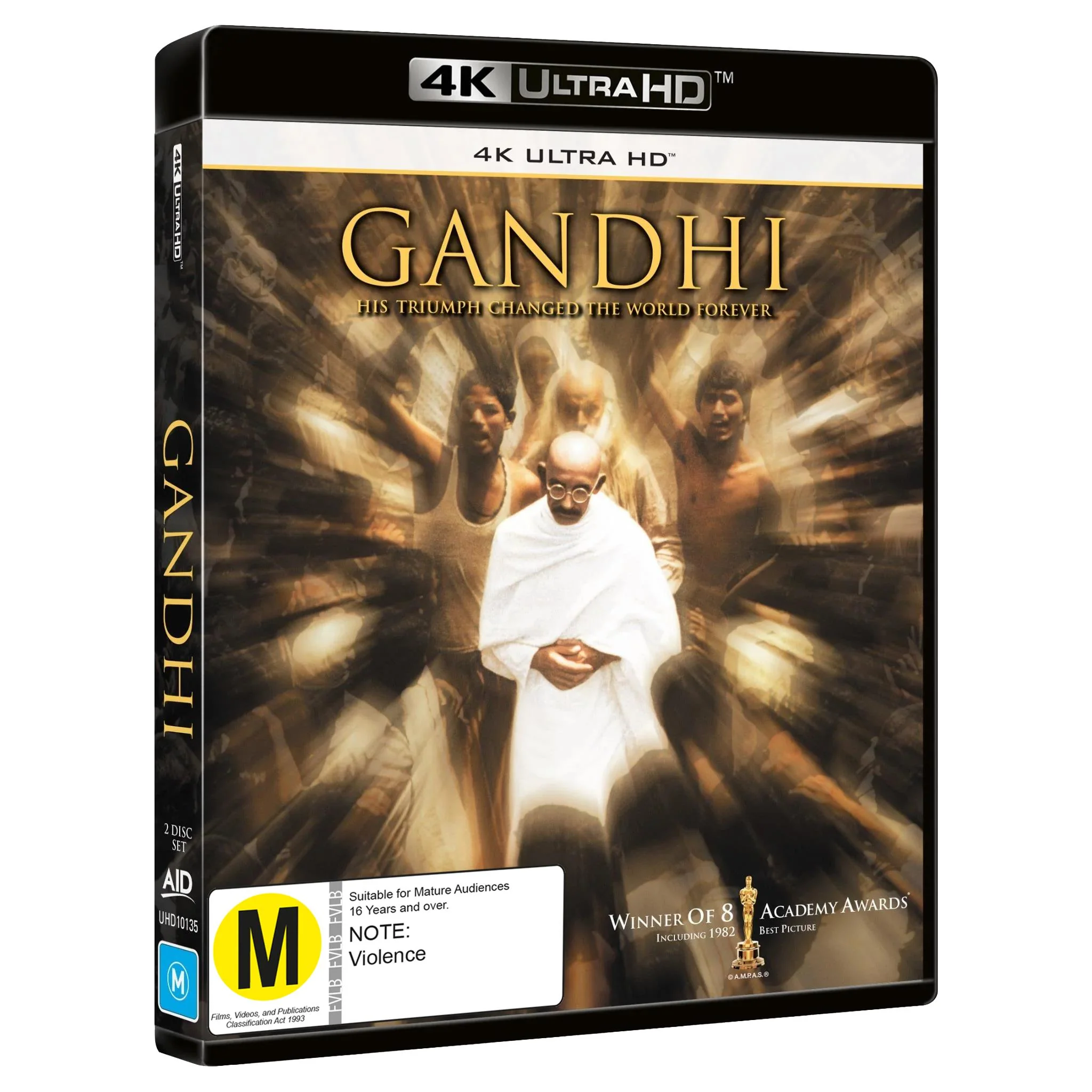 Gandhi - Image 2