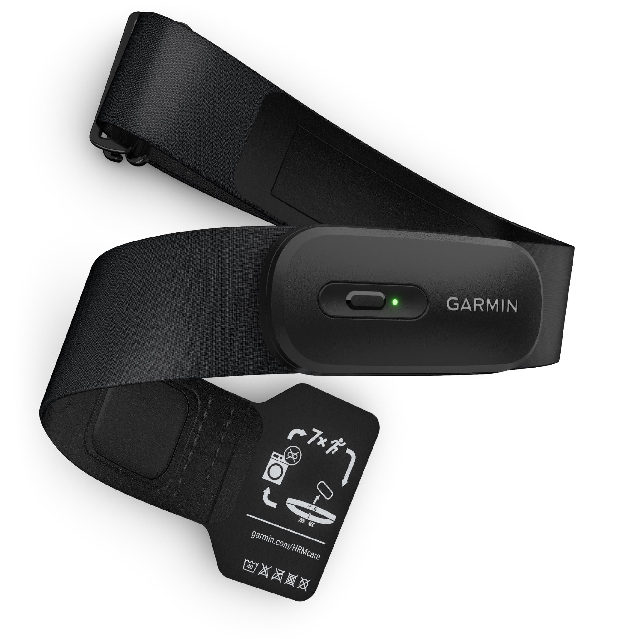 Garmin HRM 200 Heart Rate Monitor (M - XL)