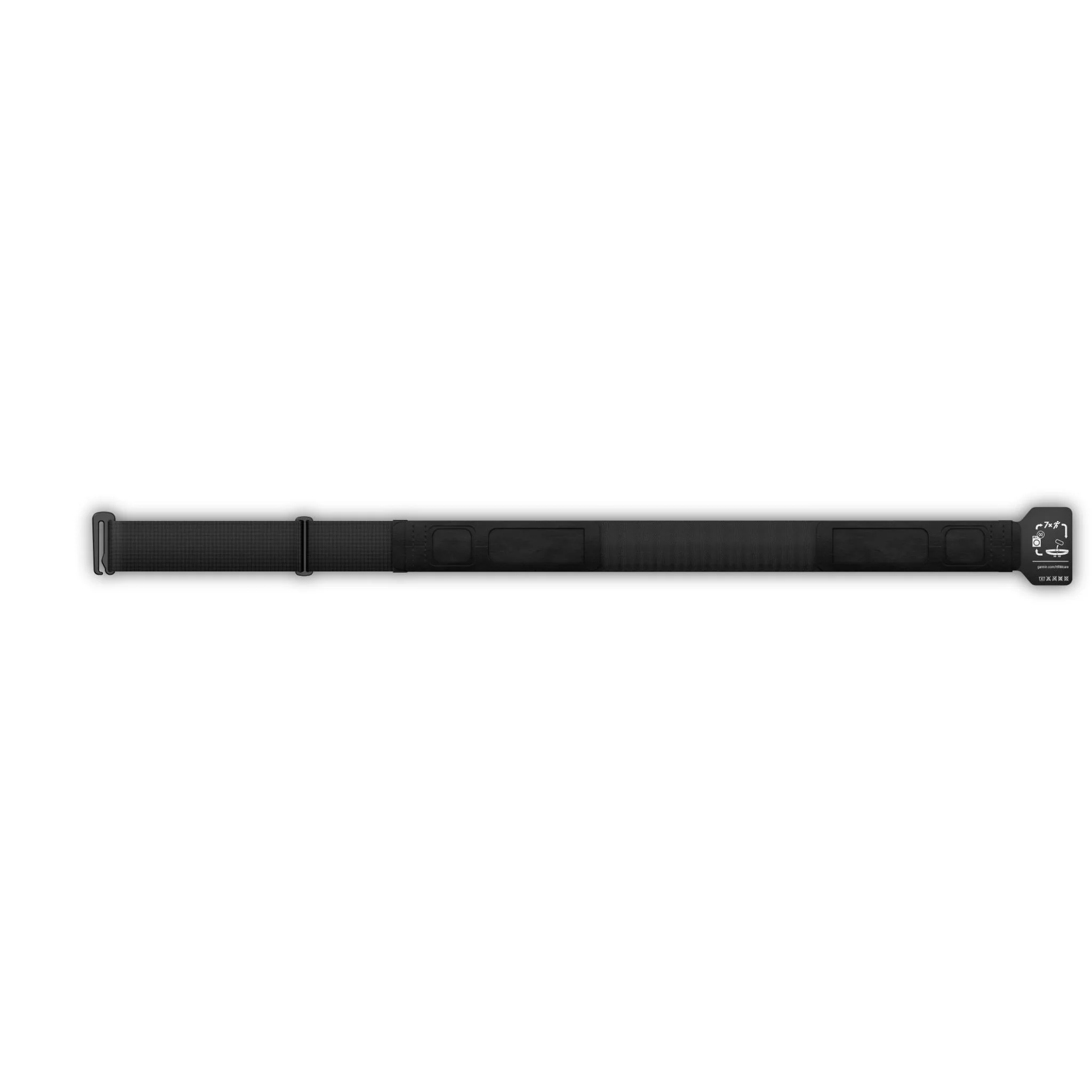 Garmin HRM 200 Heart Rate Monitor (M - XL) - Image 5