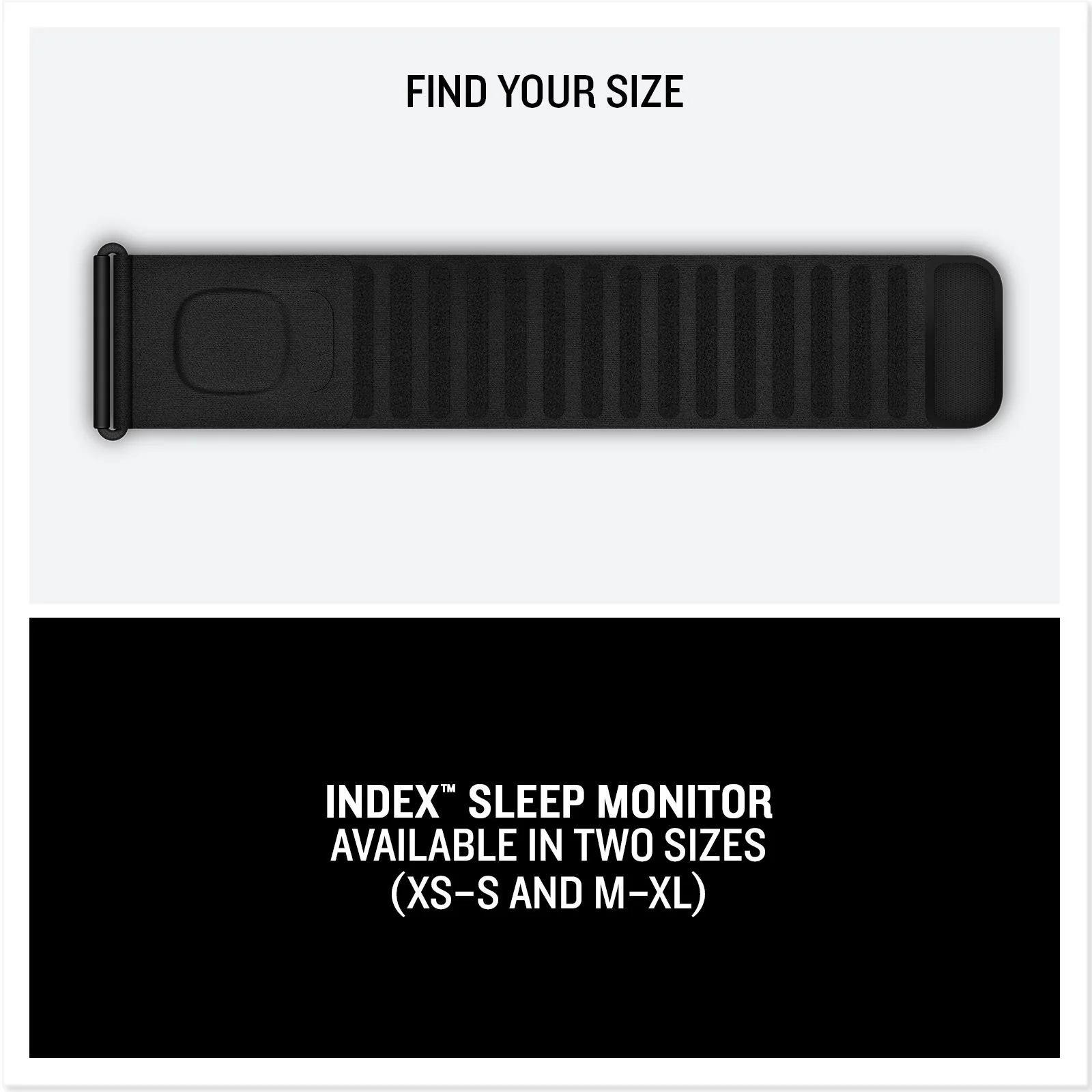 Garmin Index Sleep Monitor (L/M) - Image 5
