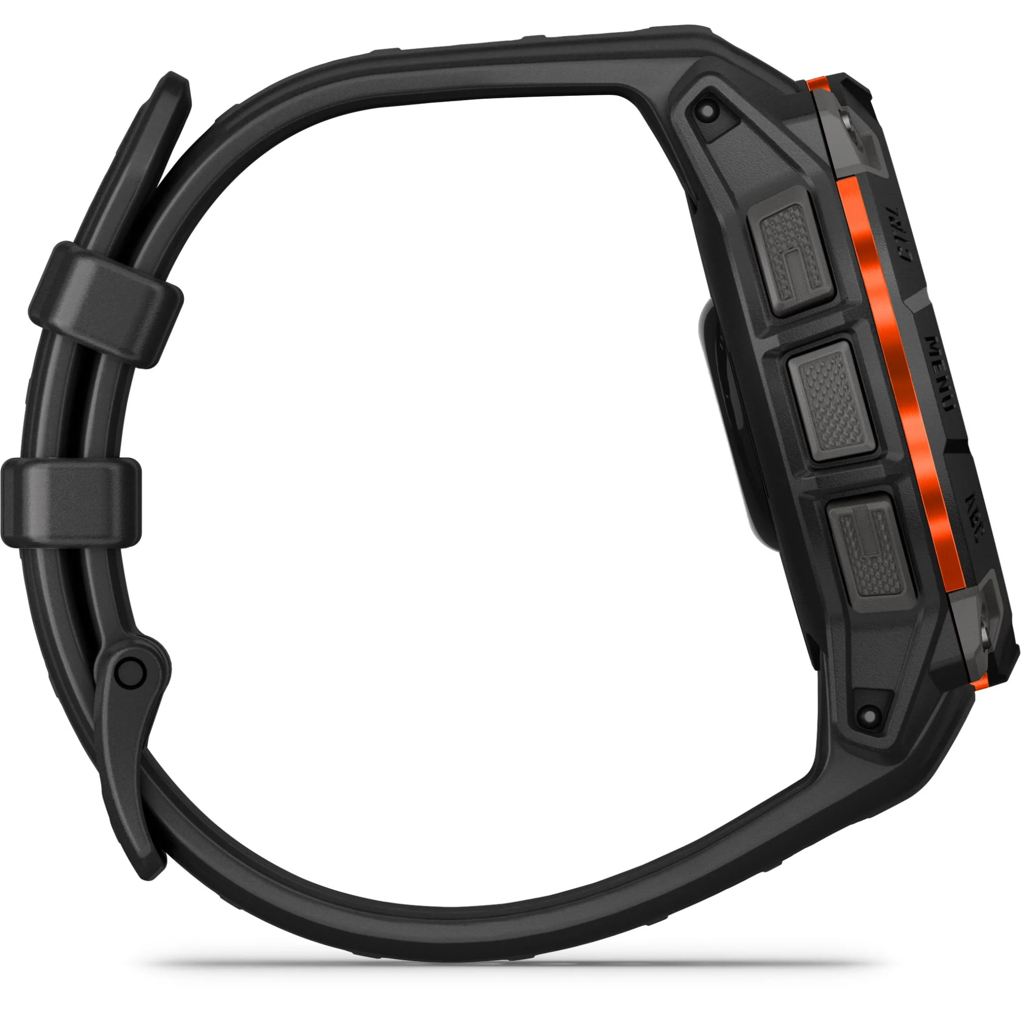 Garmin Instinct 3 45mm Solar Sports Watch (Black) - Image 5