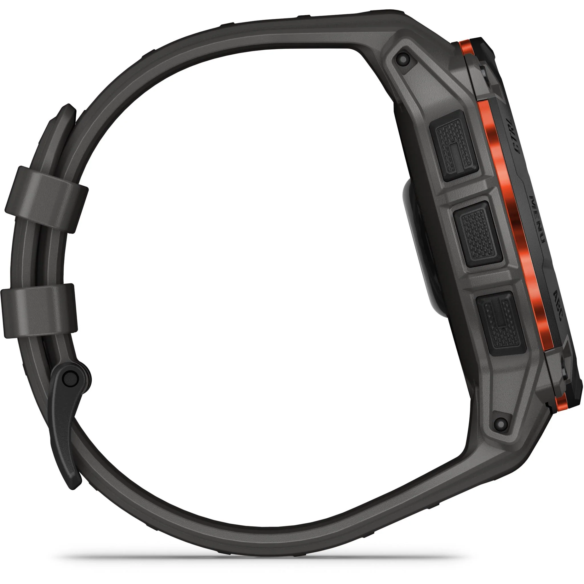 Garmin Instinct 3 50mm Solar Sports Watch (Black) - Image 5