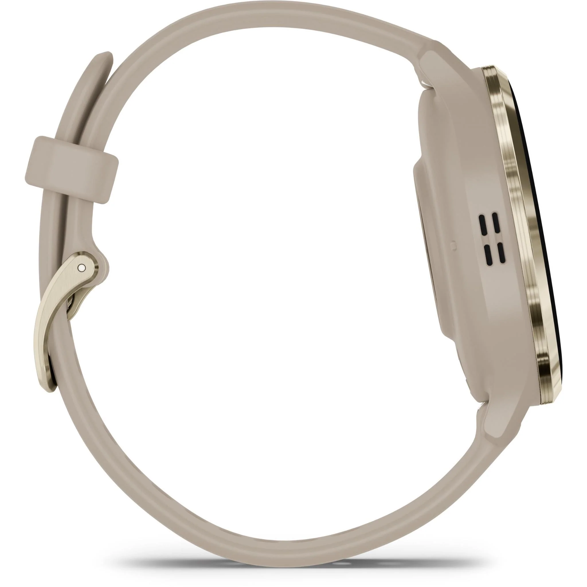 Garmin Venu 3S Sports Watch (French Grey/Soft Gold) - Image 8