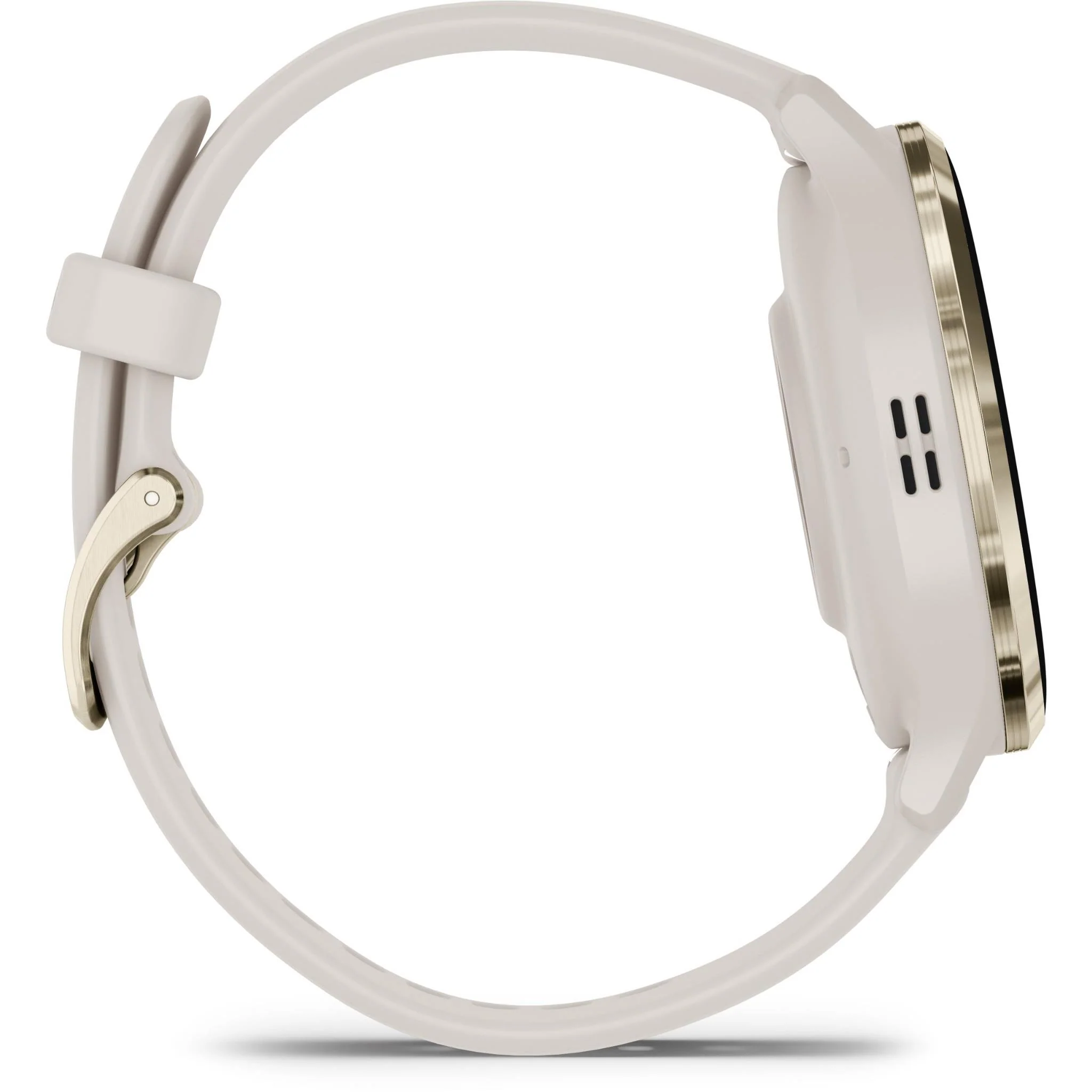 Garmin Venu 3S Sports Watch (Ivory/Soft Gold) - Image 8