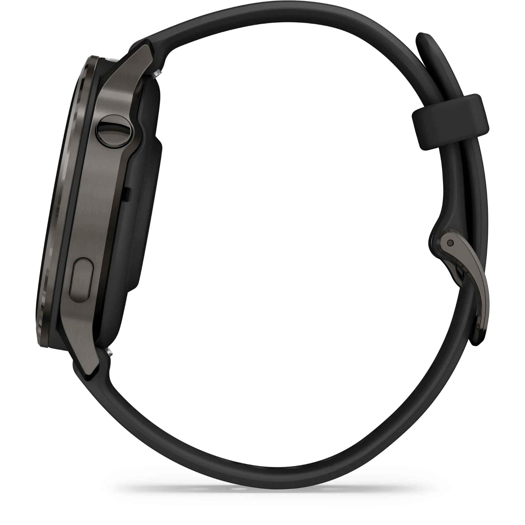 Garmin Venu 4 41mm Smartwatch (Slate with Black Band) - Image 5