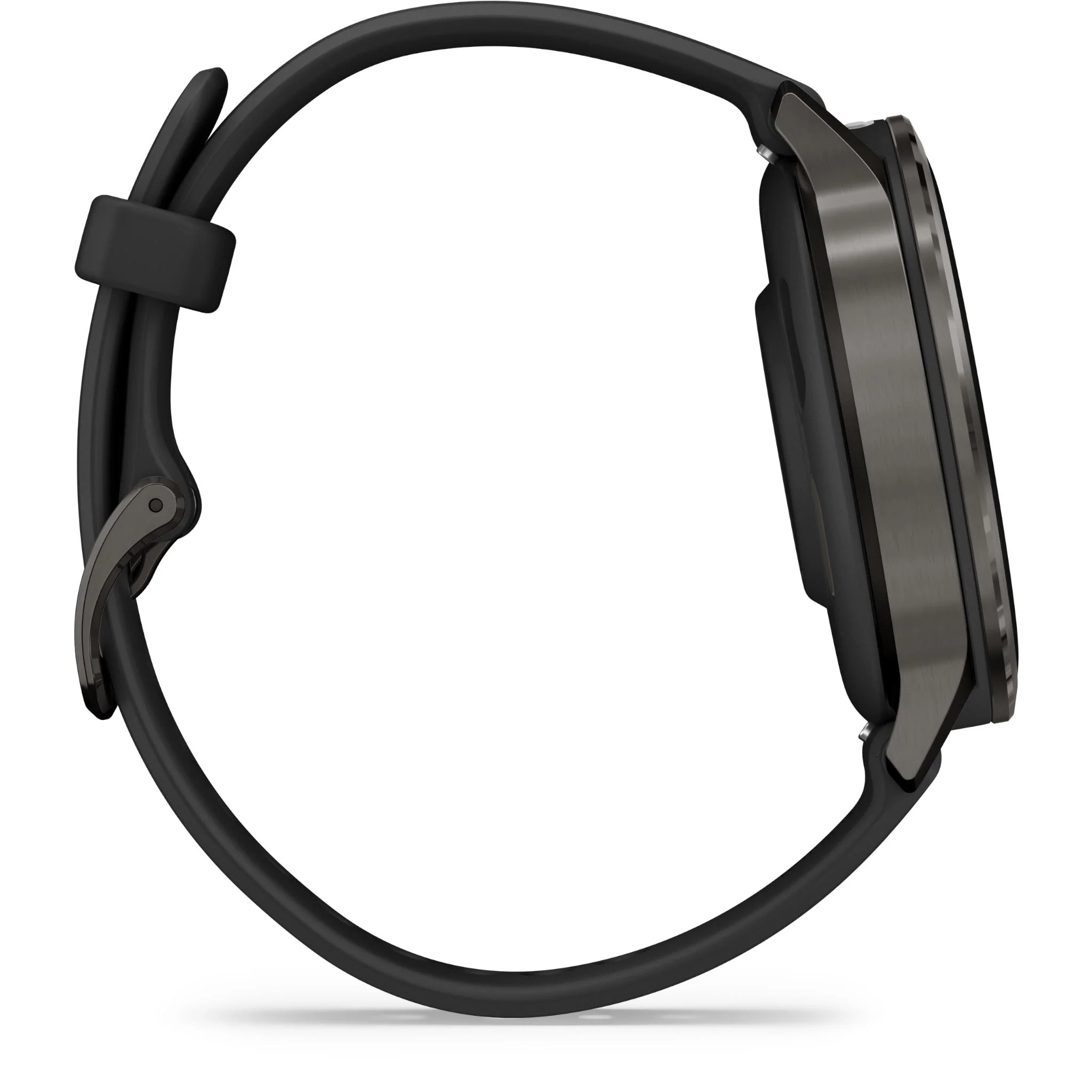 Garmin Venu 4 41mm Smartwatch (Slate with Black Band) - Image 8