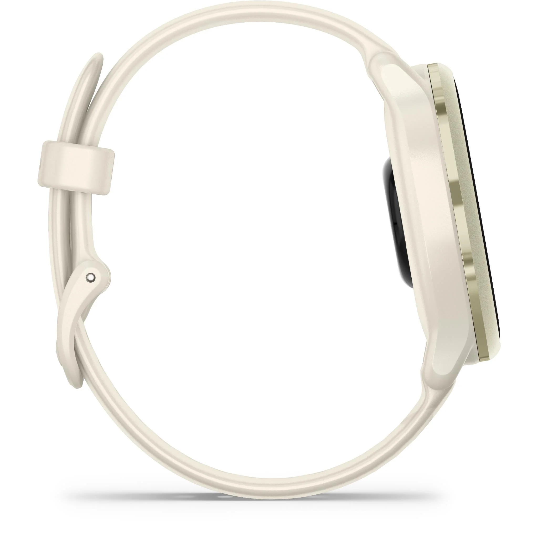 Garmin VivoActive 6 GPS Smartwatch (Lunar Gold/Bone Band) - Image 7