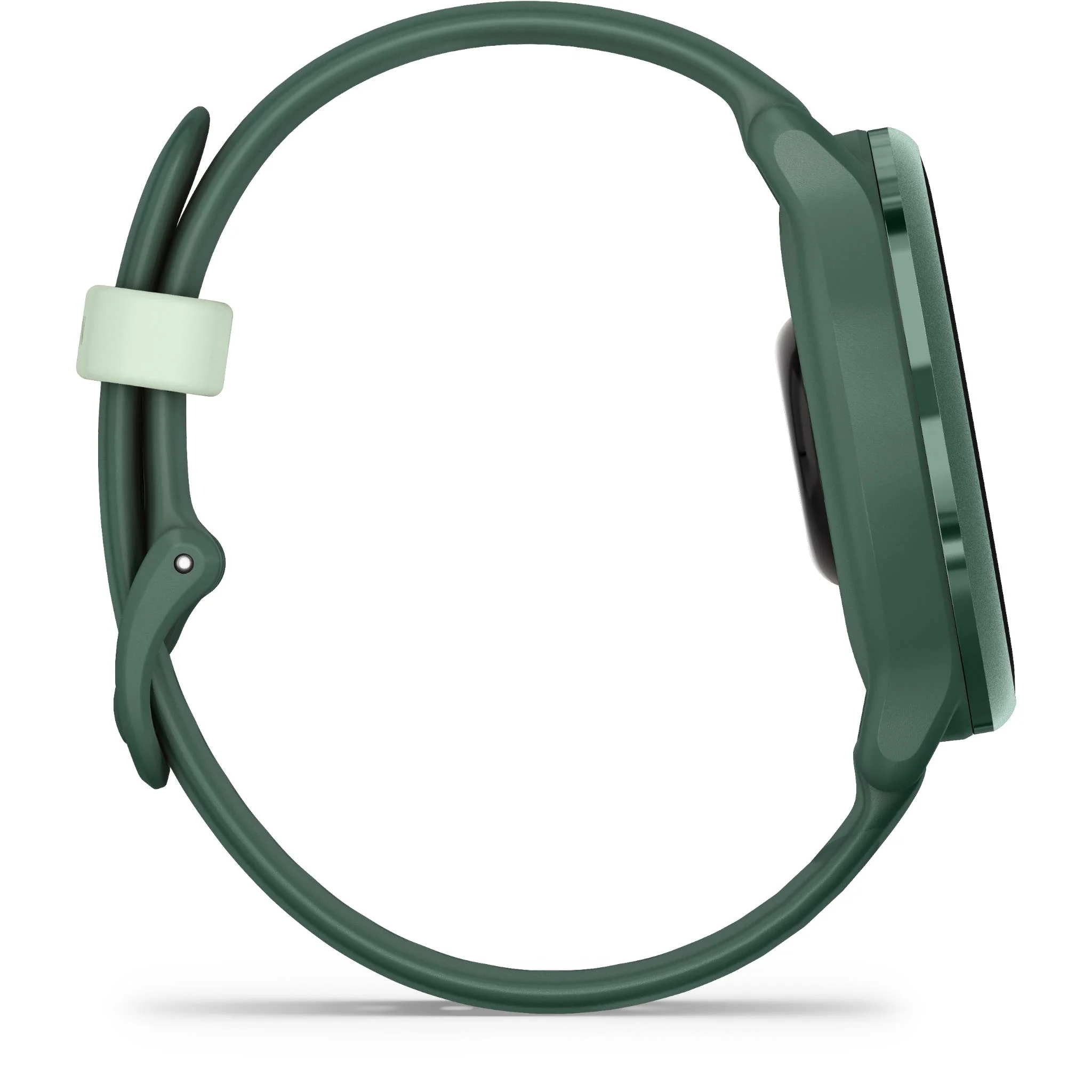 Garmin VivoActive 6 GPS Smartwatch (Metallic Jasper Green/Jasper Green Band) - Image 7