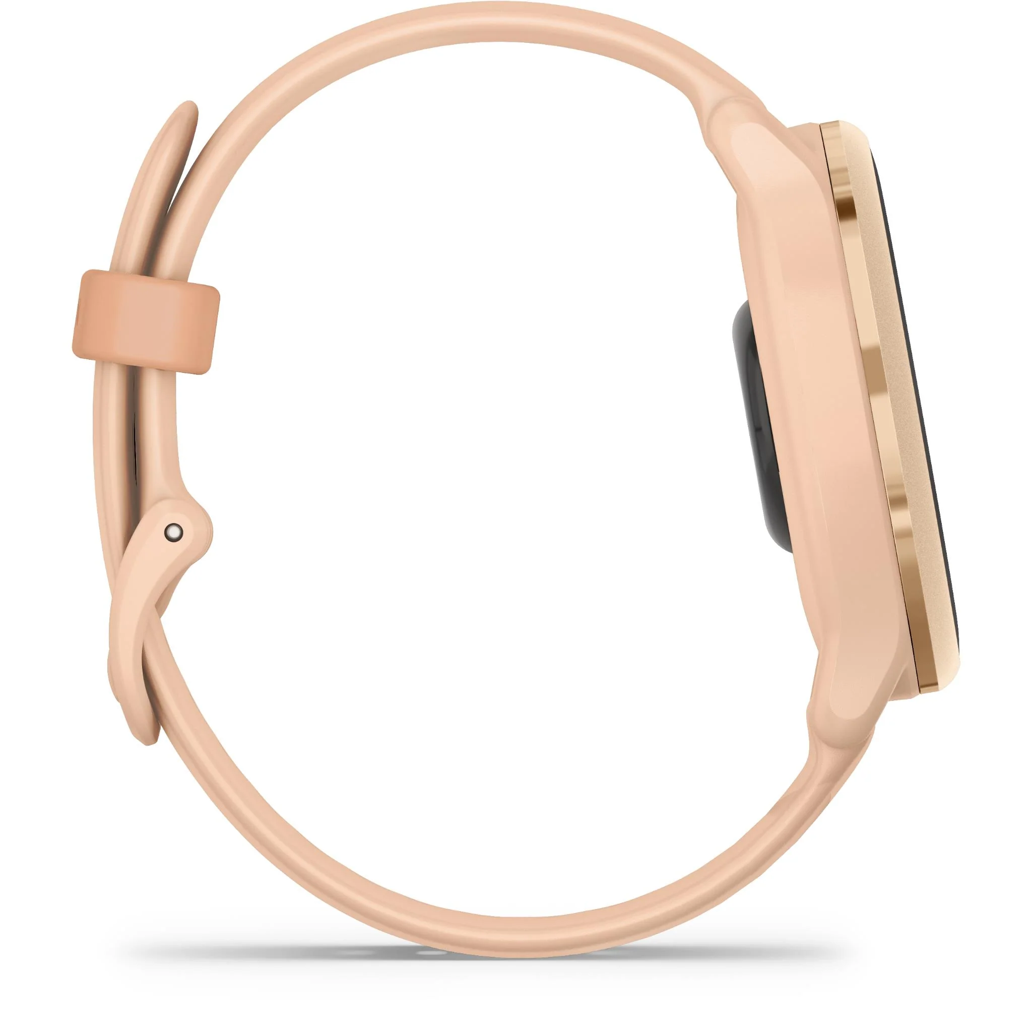 Garmin VivoActive 6 GPS Smartwatch (Metallic Pink Dawn/Pink Dawn Band) - Image 7