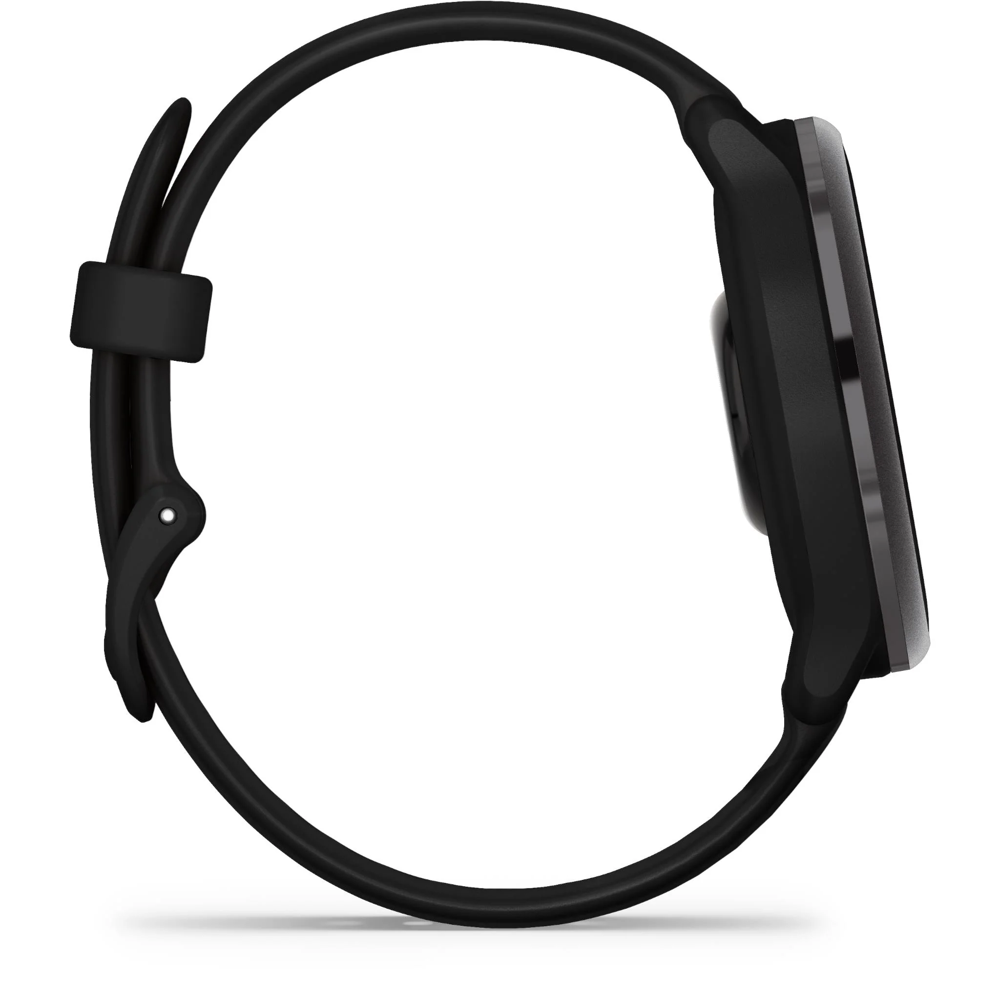 Garmin VivoActive 6 GPS Smartwatch (Slate/Black Band) - Image 7