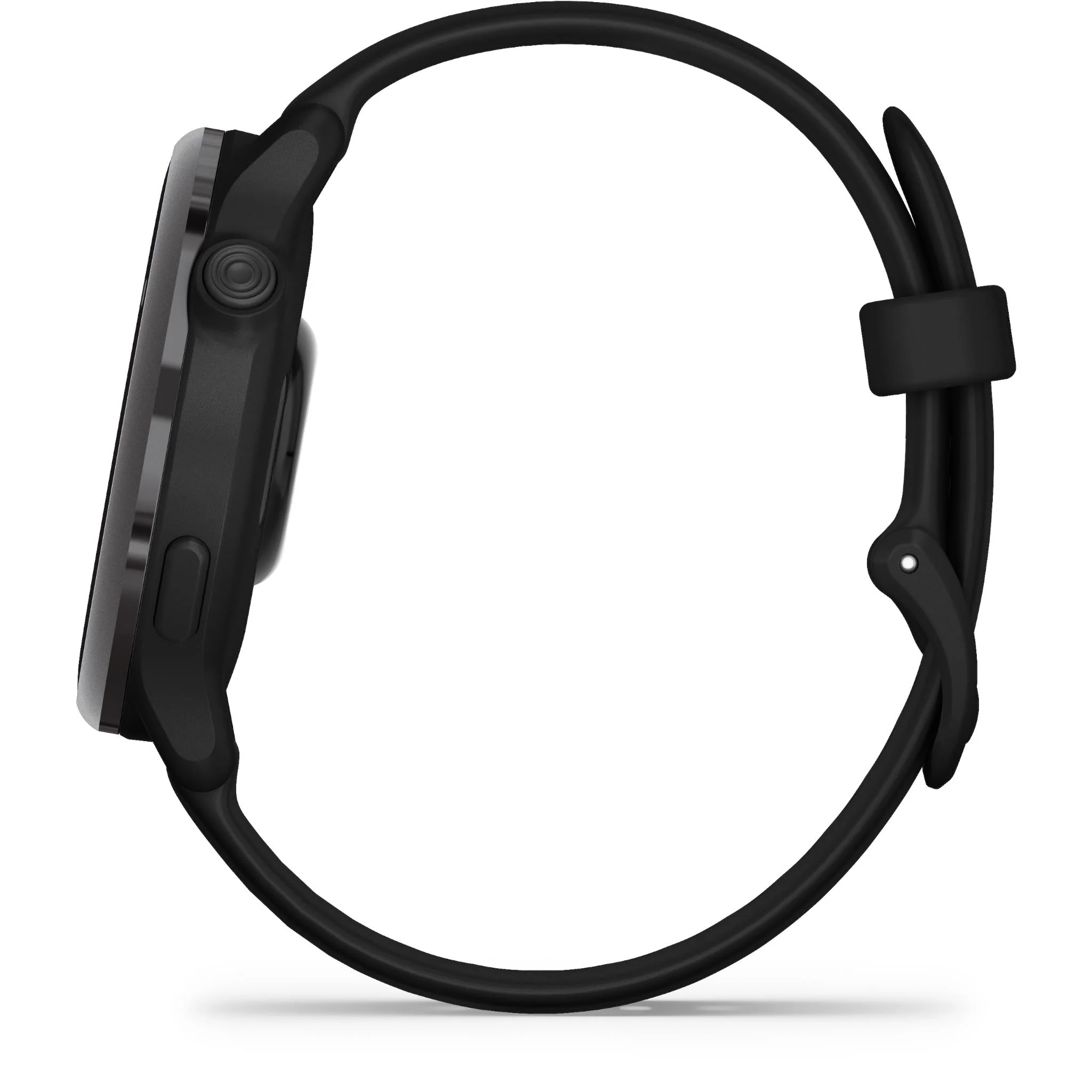 Garmin VivoActive 6 GPS Smartwatch (Slate/Black Band) - Image 9