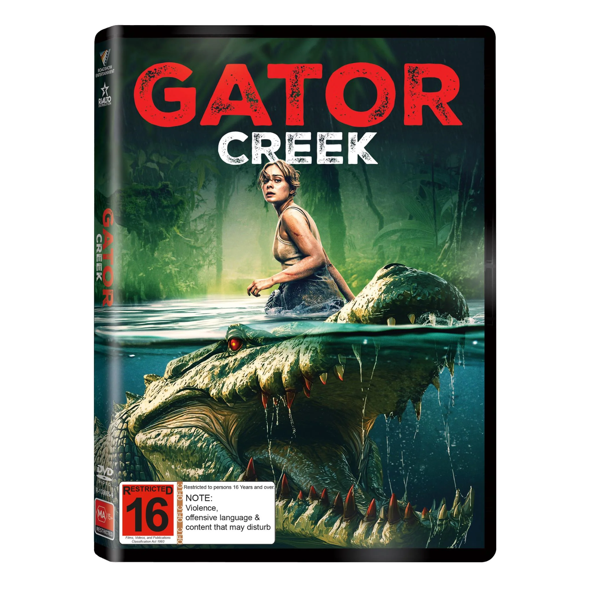 Gator Creek - Image 2