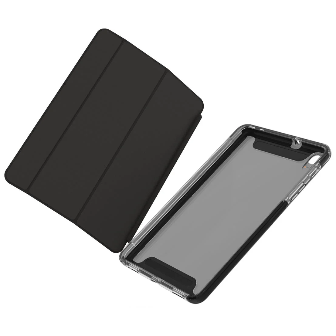 Gear4 Bromption Folio Case for Samsung Tab 8.4" (Black) - Image 2