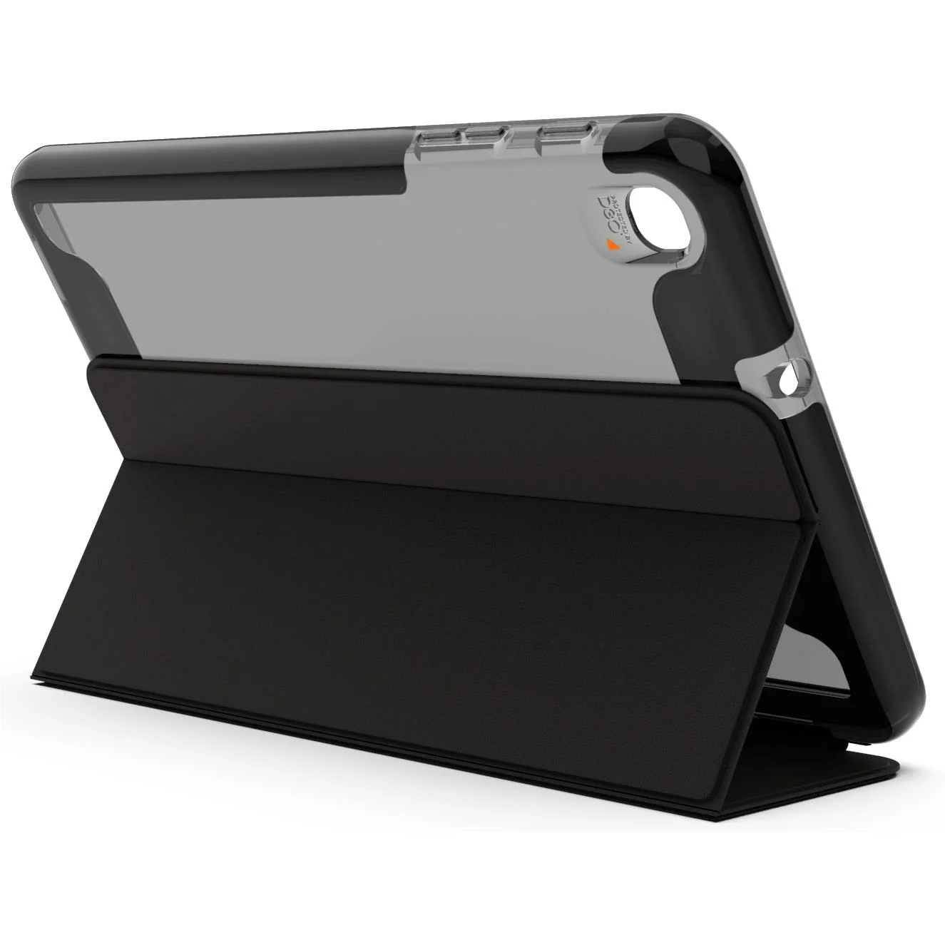 Gear4 Bromption Folio Case for Samsung Tab 8.4" (Black) - Image 3