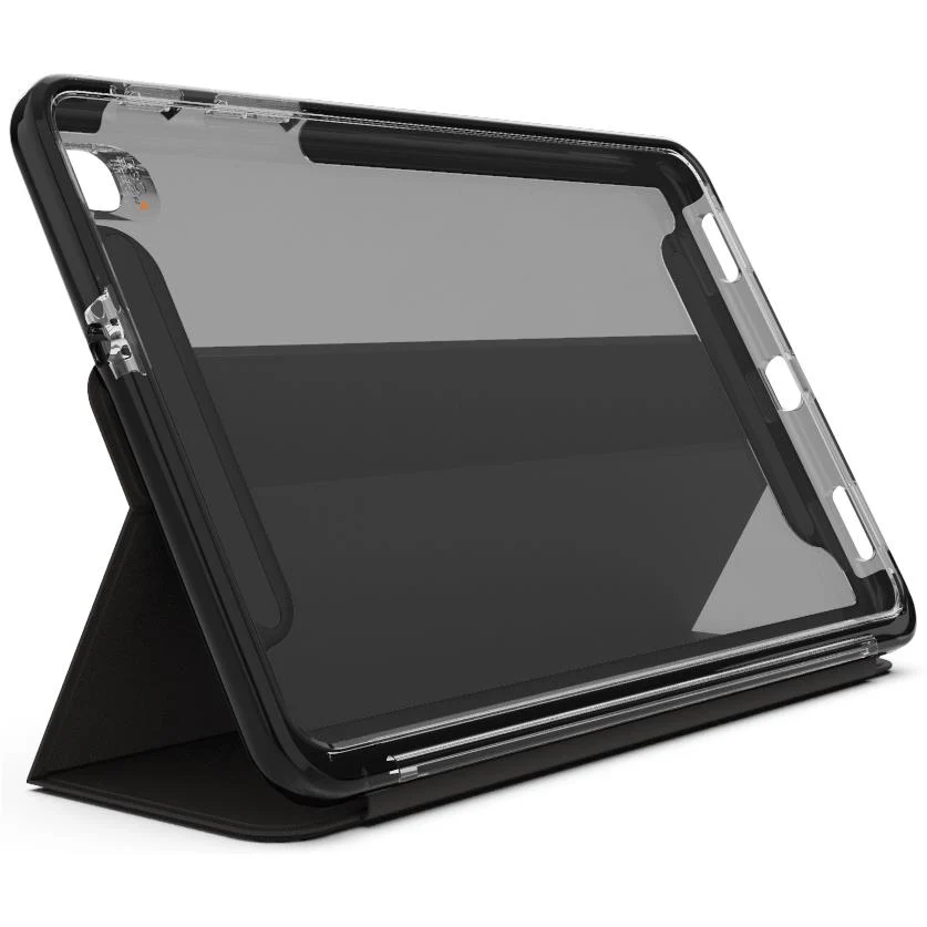 Gear4 Bromption Folio Case for Samsung Tab 8.4" (Black) - Image 4