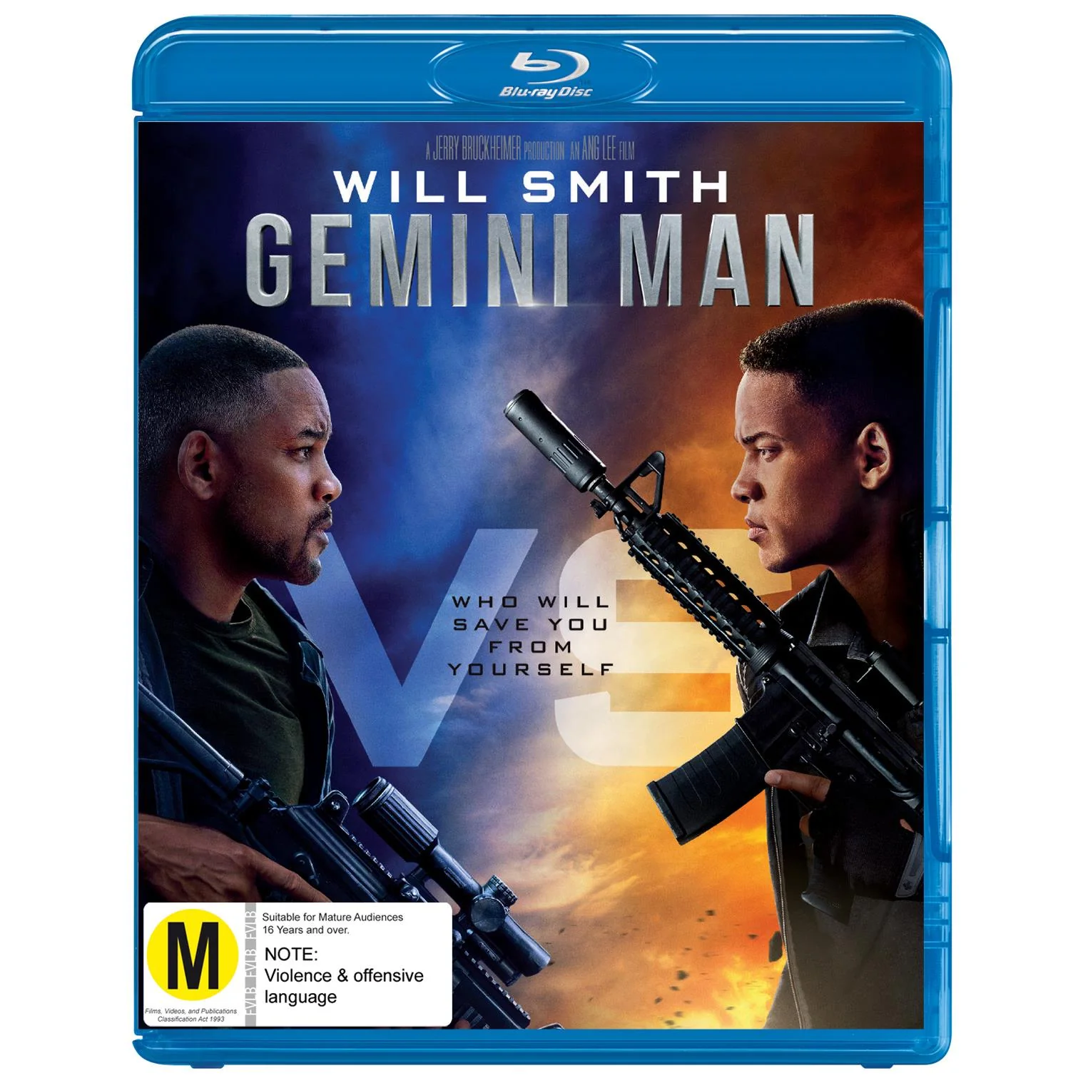 Gemini Man