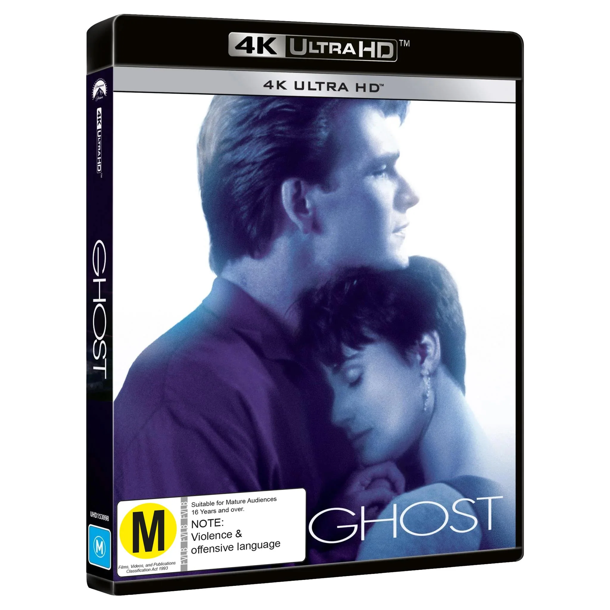 Ghost - Image 2