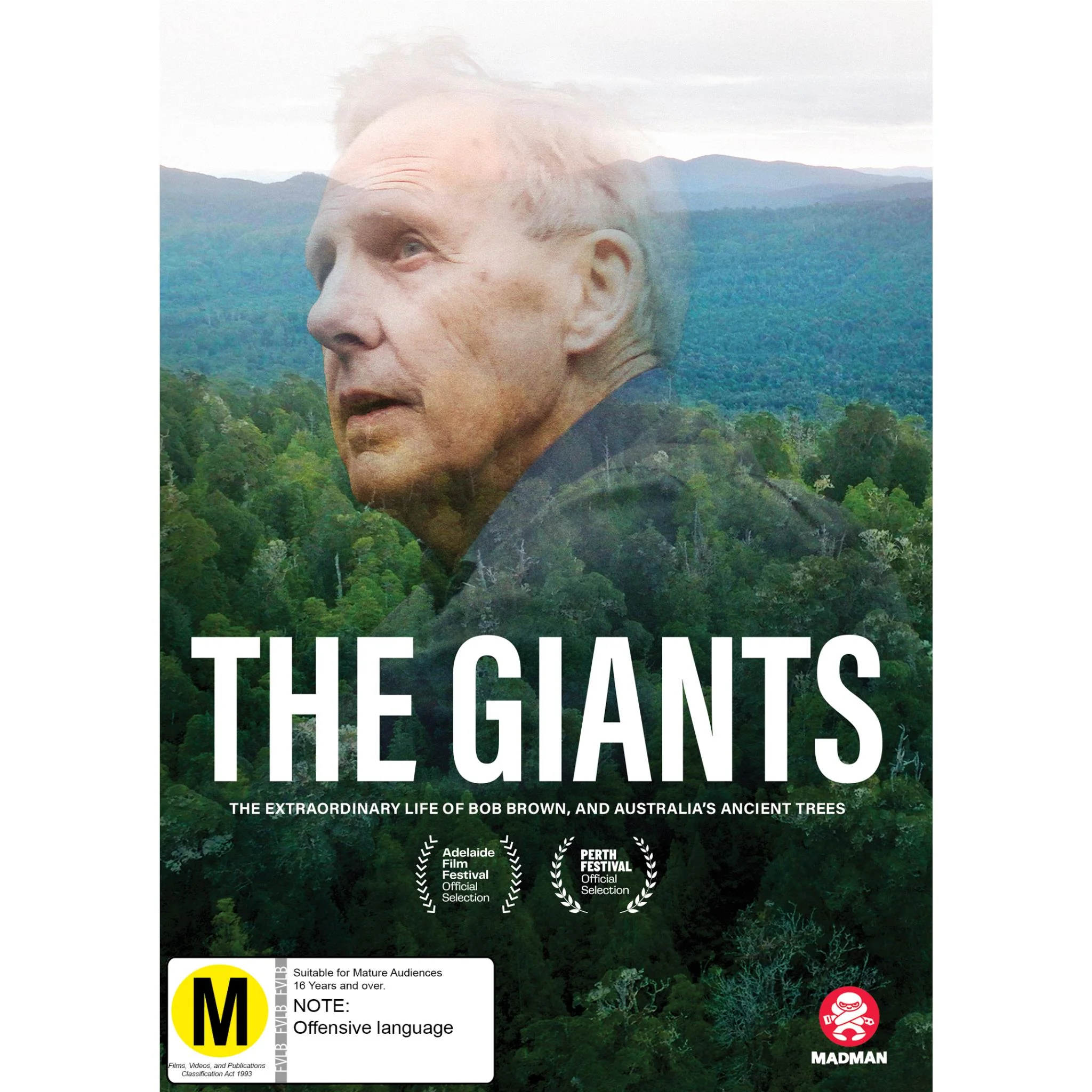Giants, The (2022)