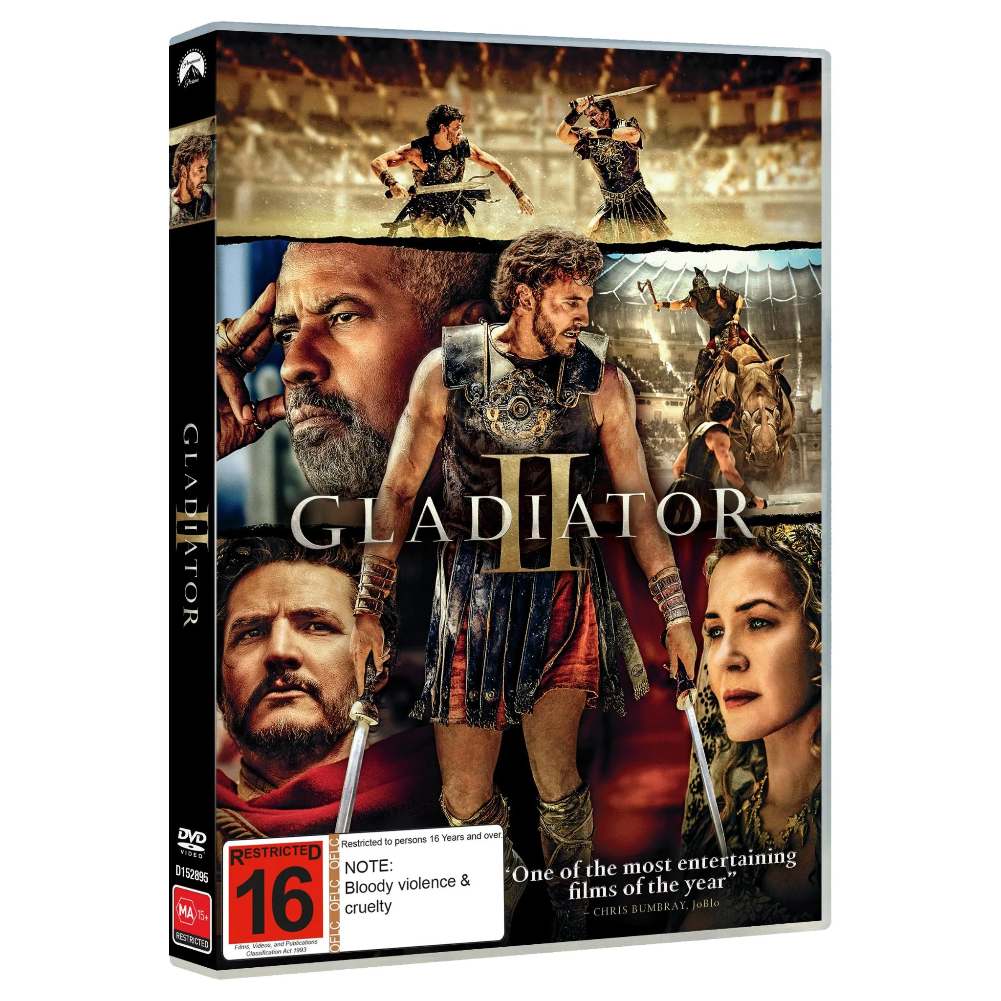 Gladiator II - Image 2
