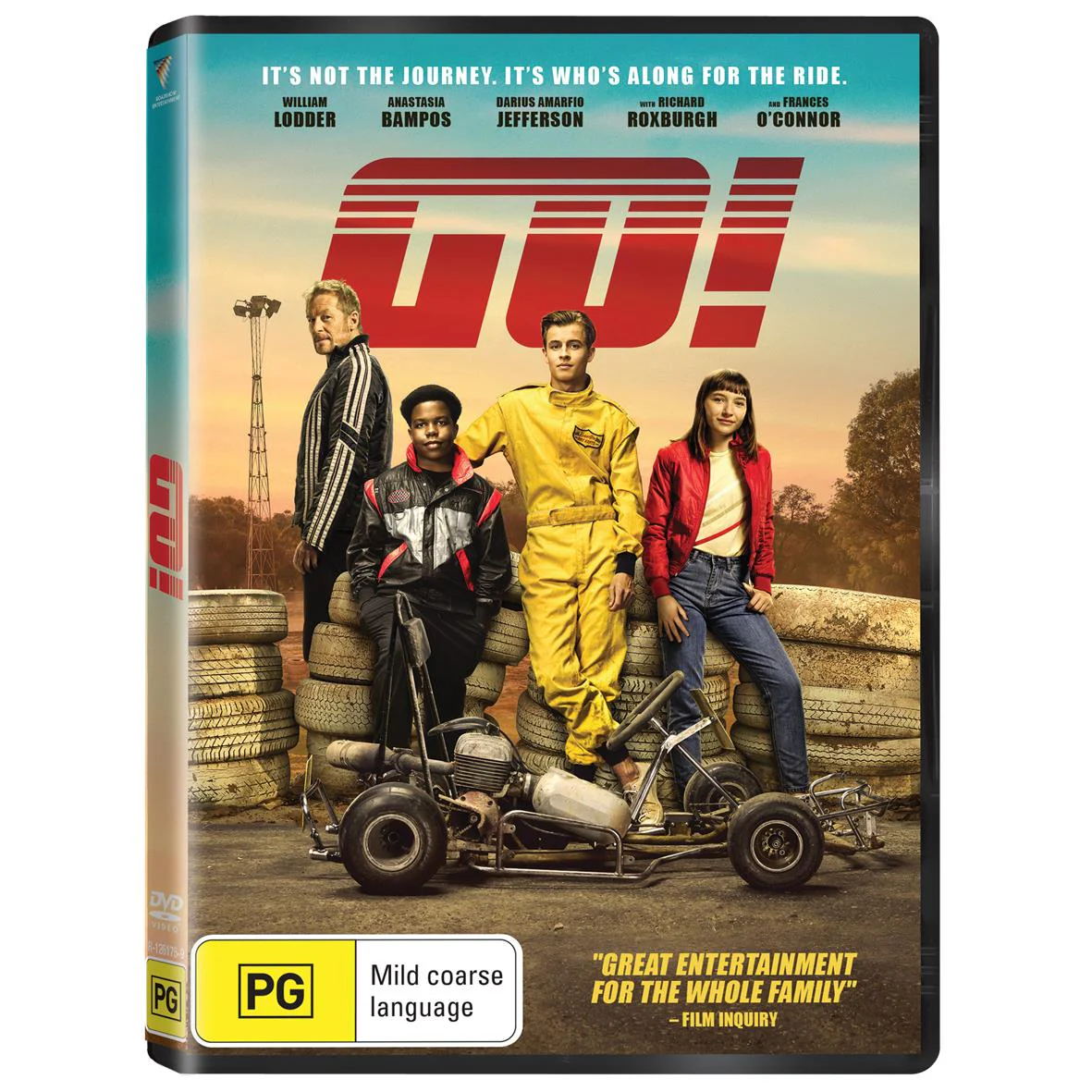 Go! - Image 2