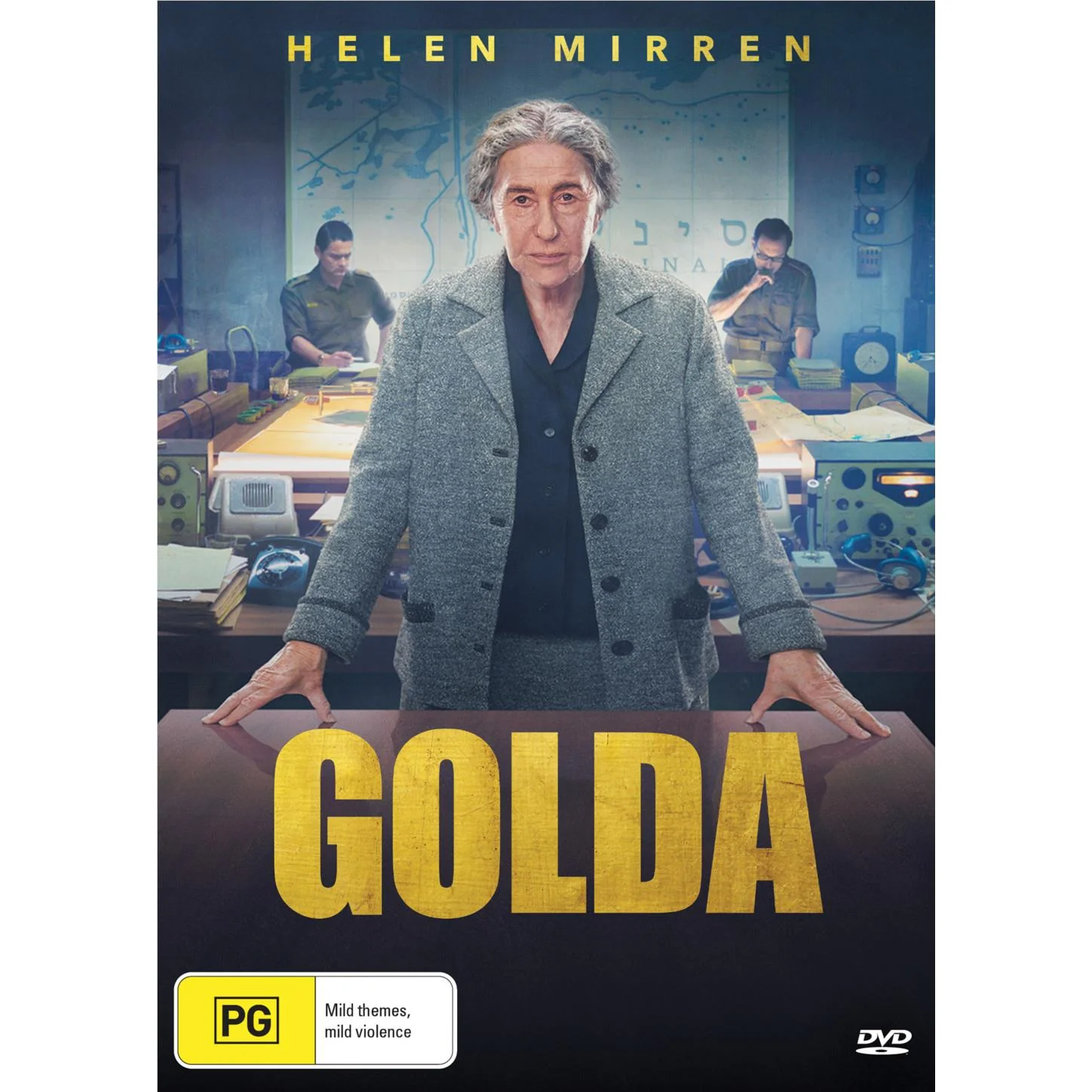 Golda