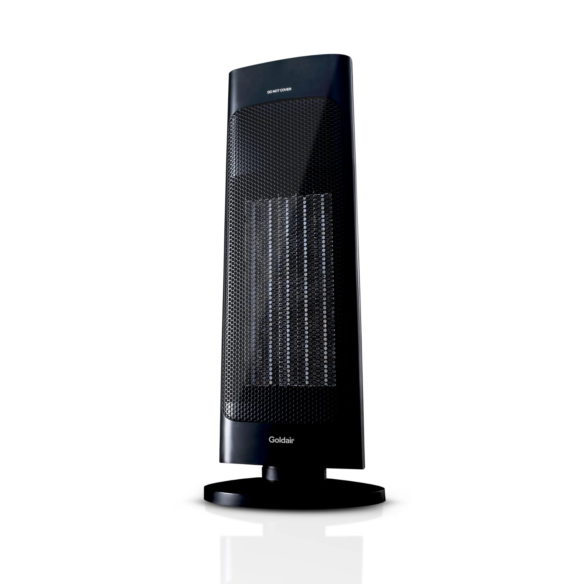 Goldair 2000W Electronic Ceramic Tower Heater