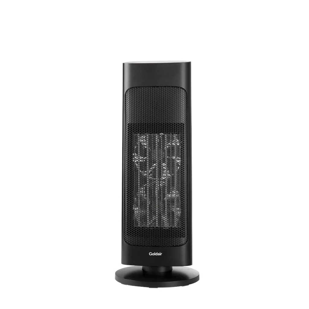 Goldair 2000W Electronic Ceramic Tower Heater - Image 3