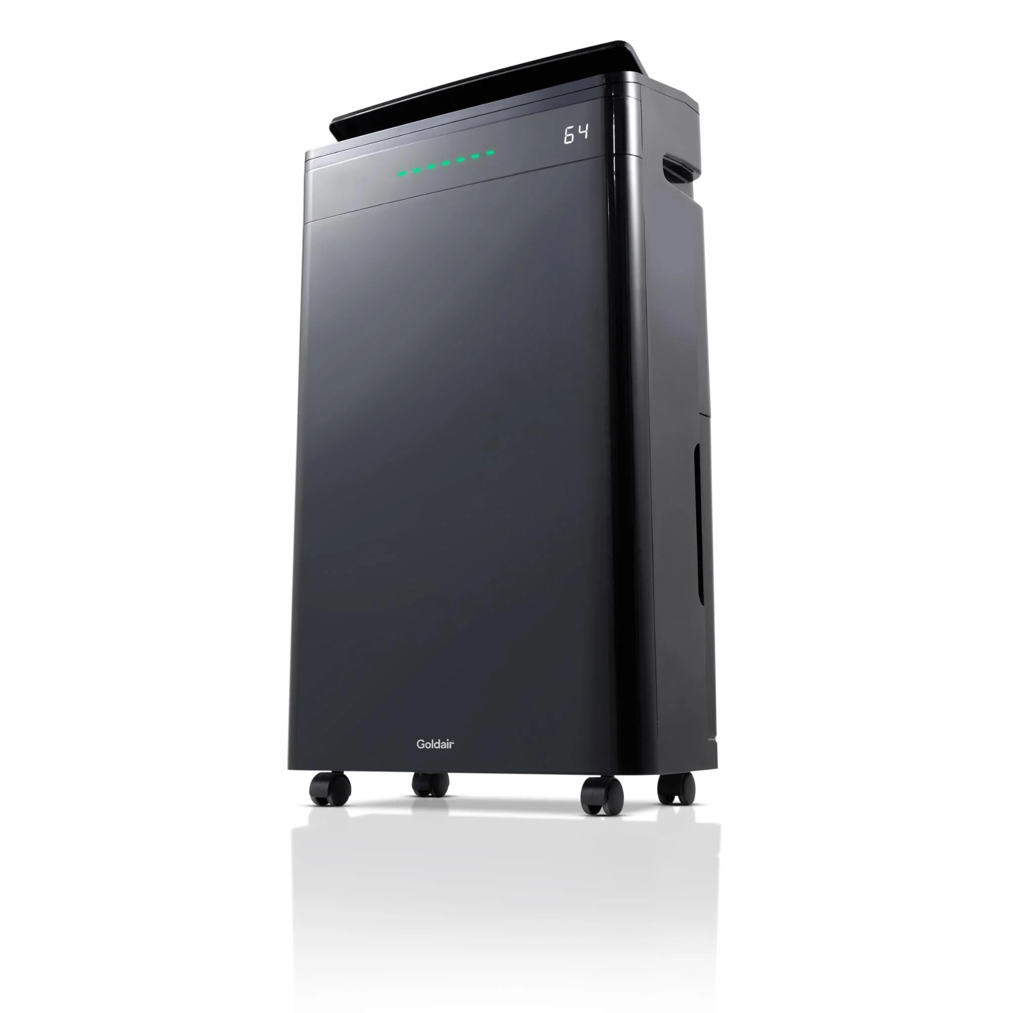 Goldair PT 20L Electronic Dehumidifier with Wi-Fi