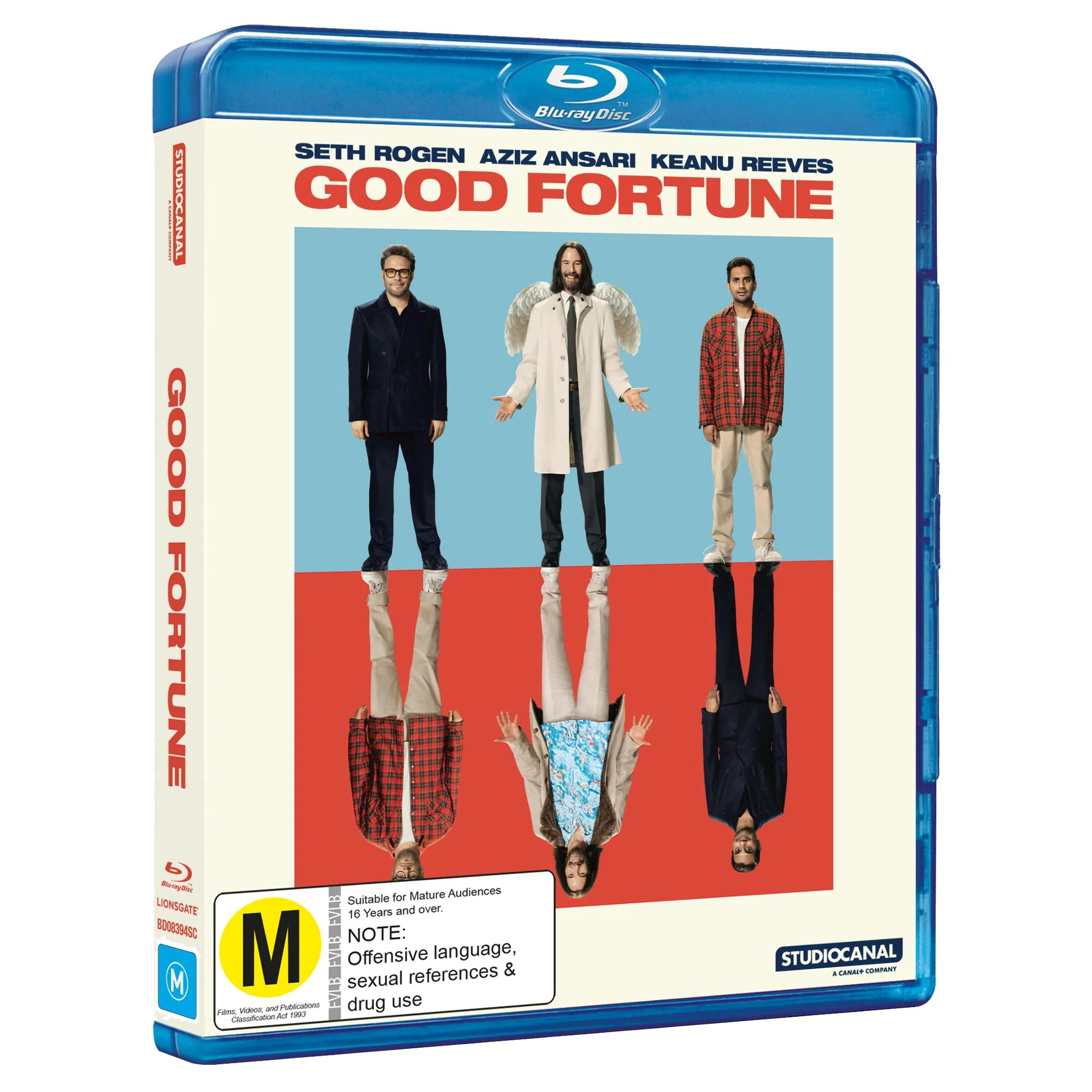 Good Fortune - Image 2
