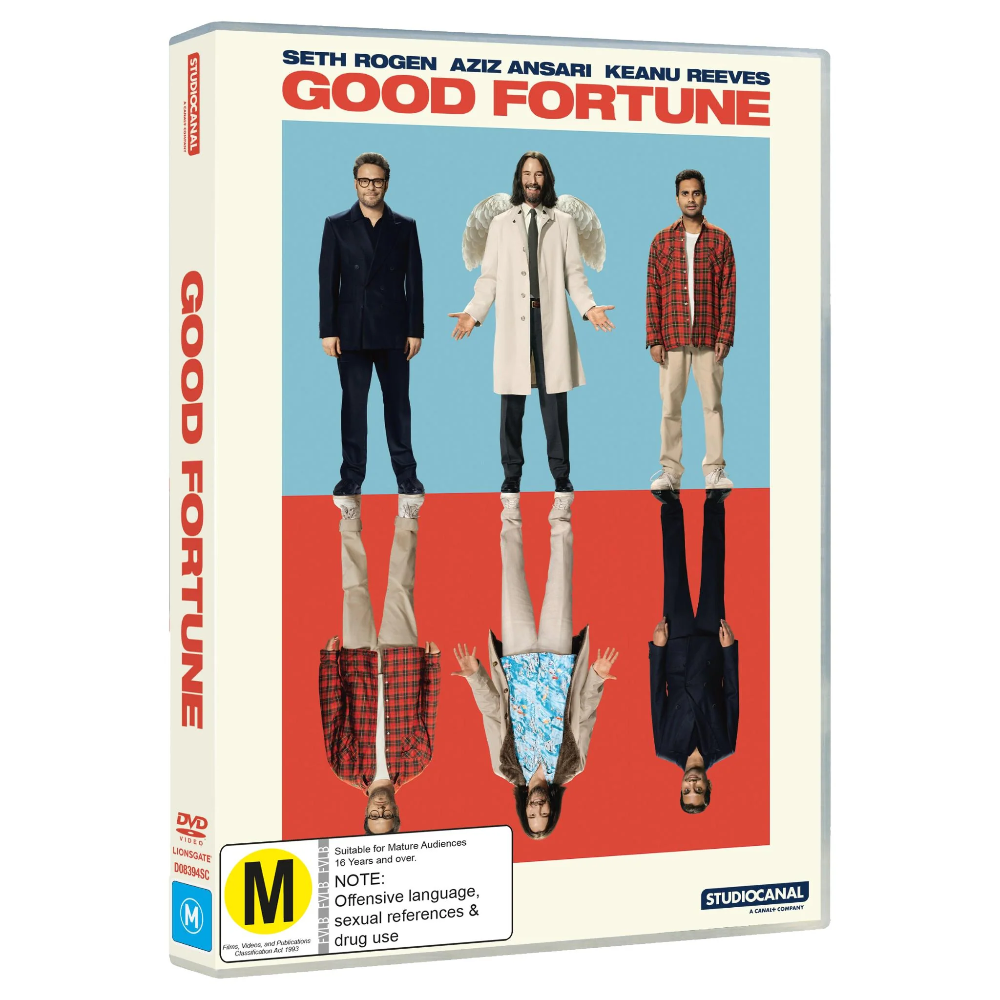 Good Fortune - Image 2
