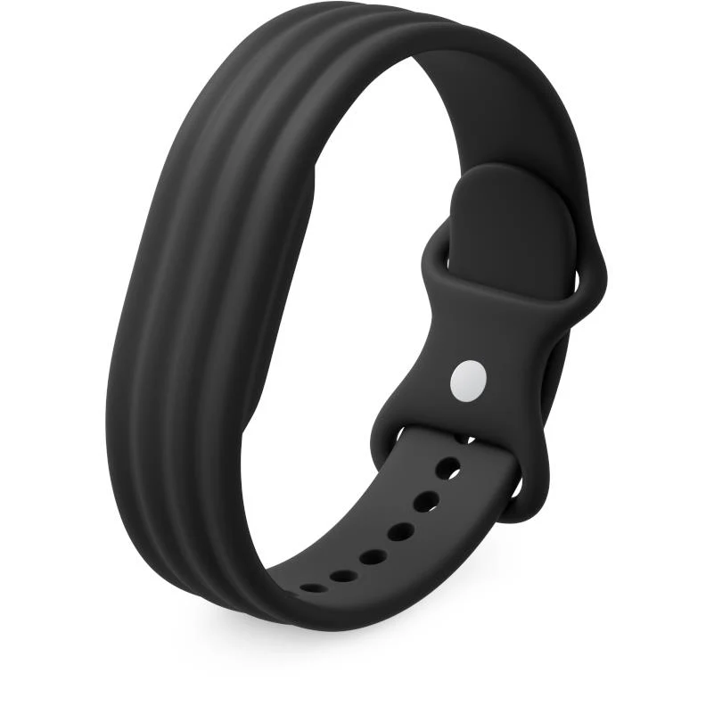 Google Fitbit Air Active Band [S] (Obsidian)